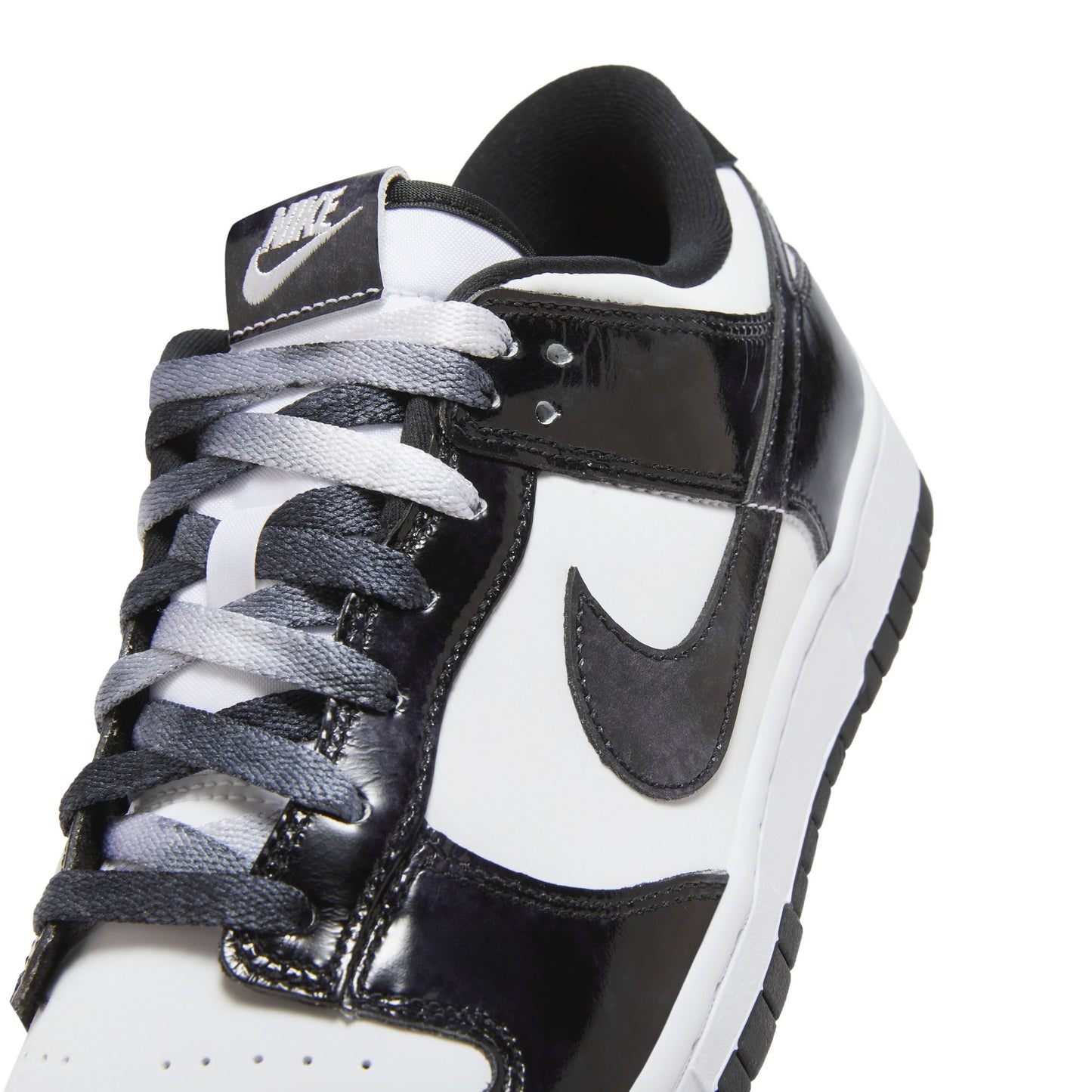 Men's Nike Dunk Low Retro SE - "Panda"
