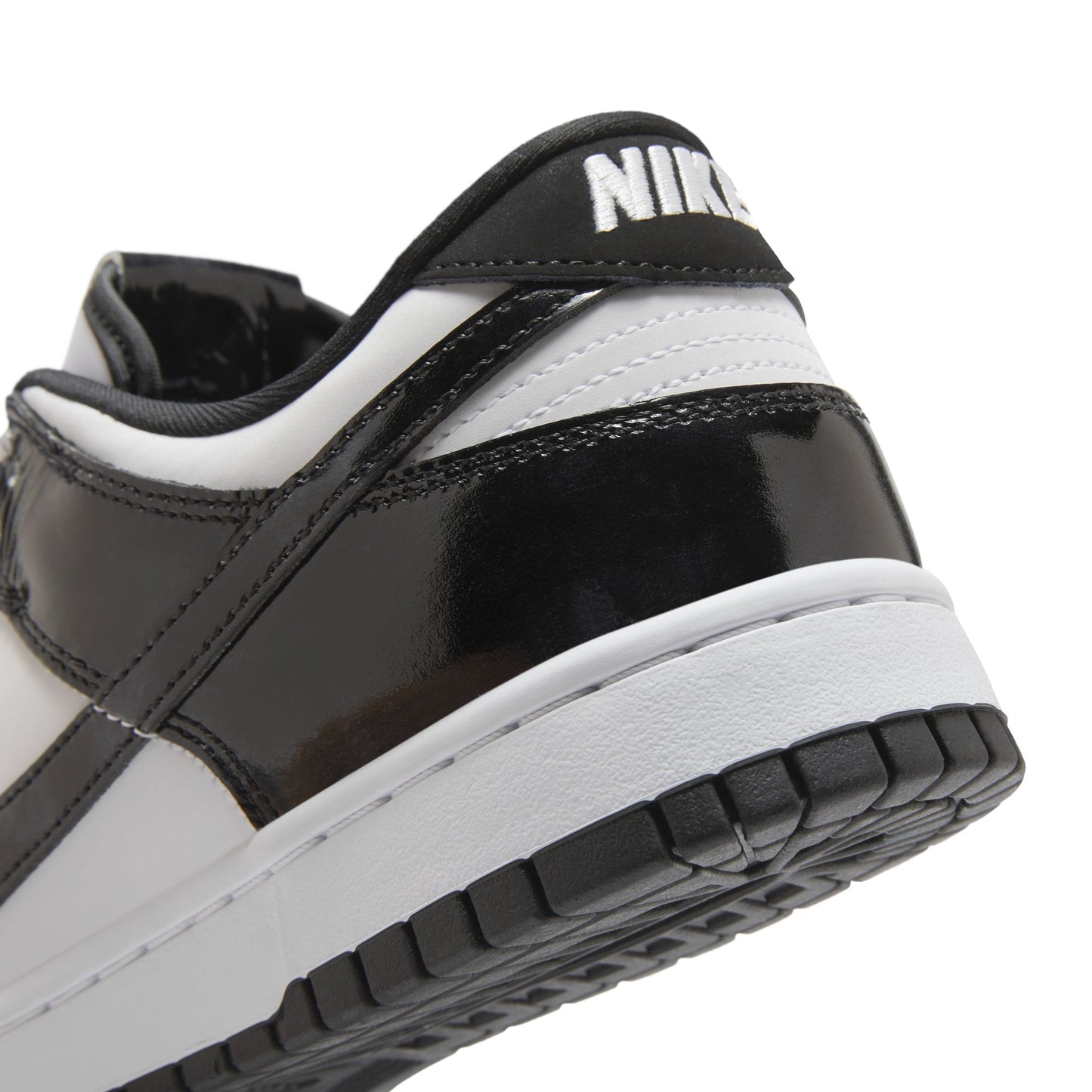 Men's Nike Dunk Low Retro SE - "Panda"