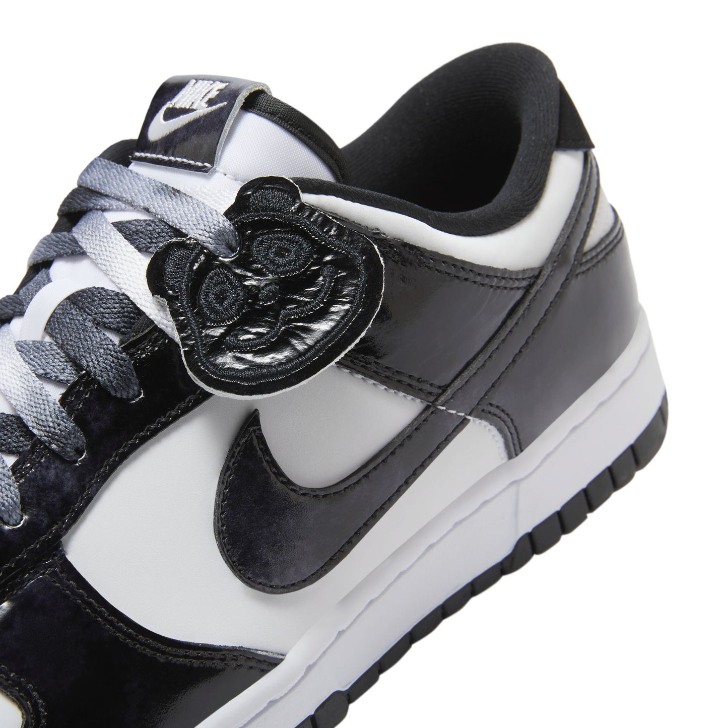 Men's Nike Dunk Low Retro SE - "Panda"
