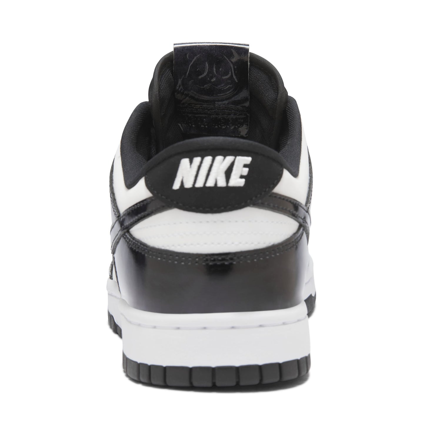 Men's Nike Dunk Low Retro SE - "Panda"