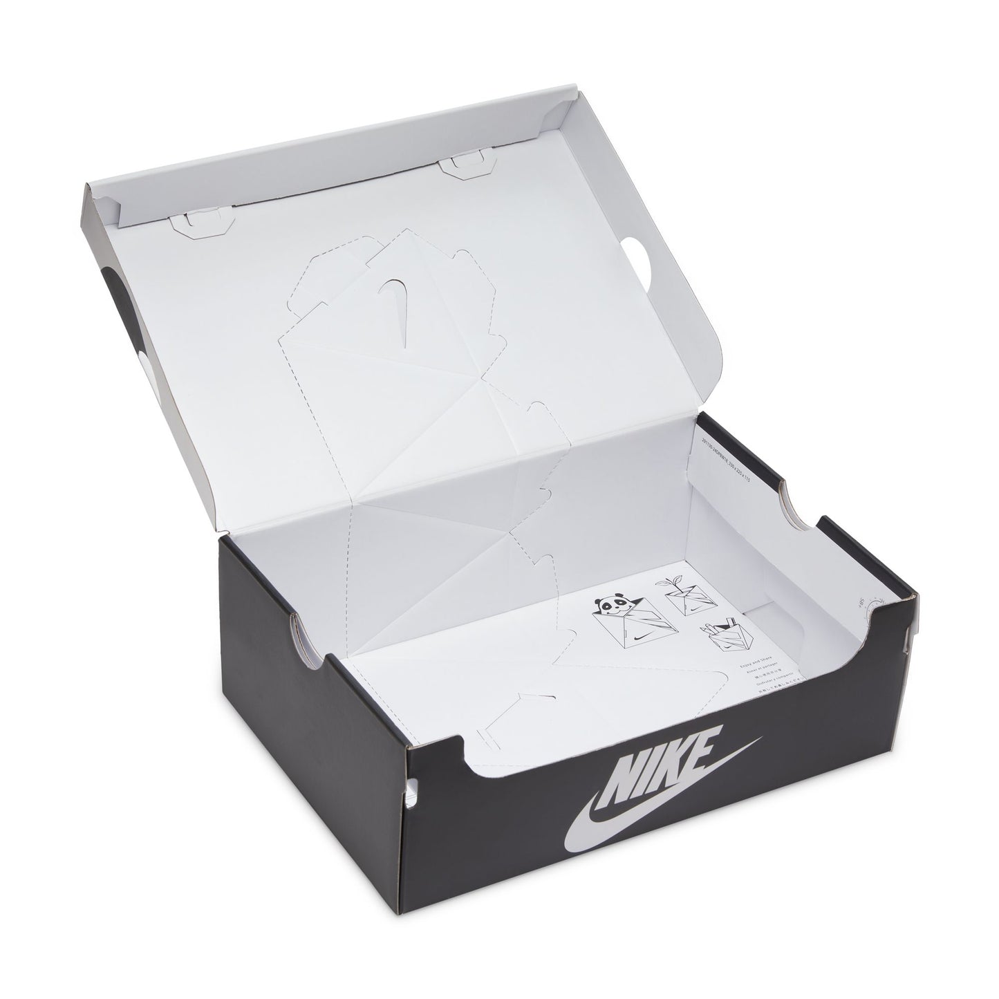 Men's Nike Dunk Low Retro SE - "Panda"