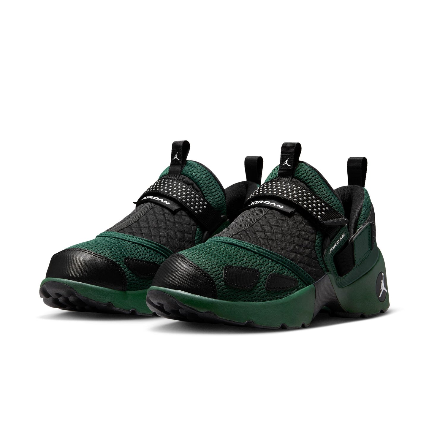 Women's Jordan Trunner LX - "Green"