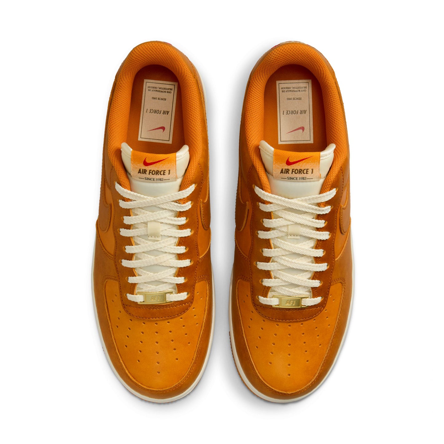 Men's Nike Air Force 1 '07 LV8 - "Sunset"