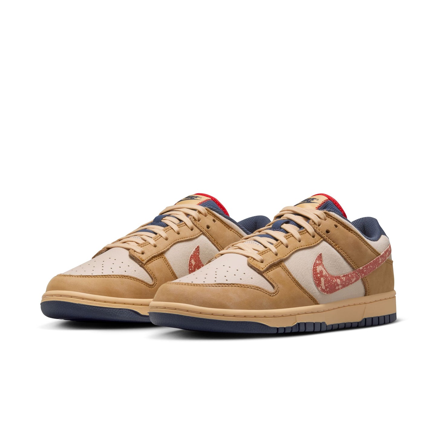 Men's Nike Dunk Low Retro SE - "Burnt Sunrise"