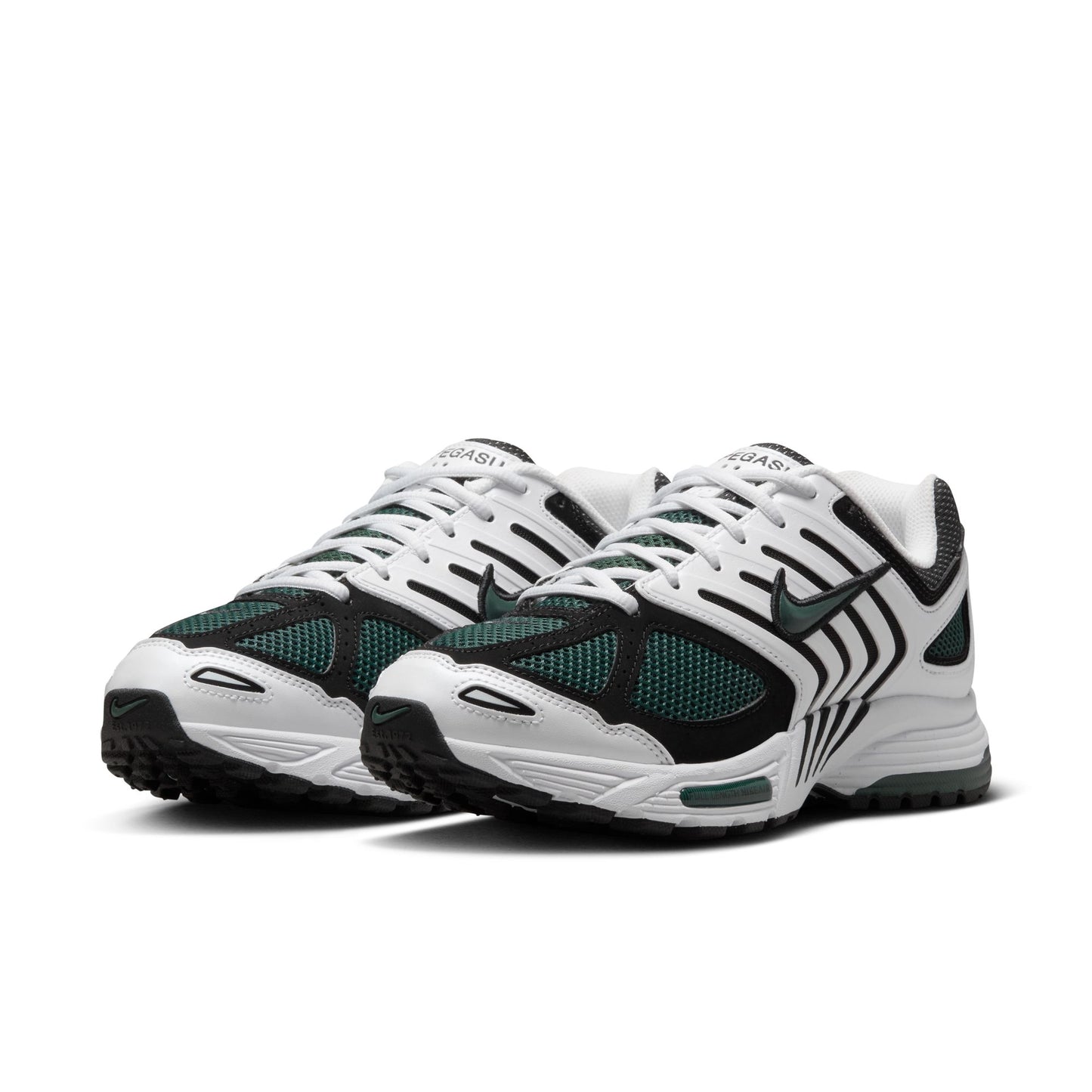 Women's Nike Air Pegasus 2005 - "White Vintage Green"