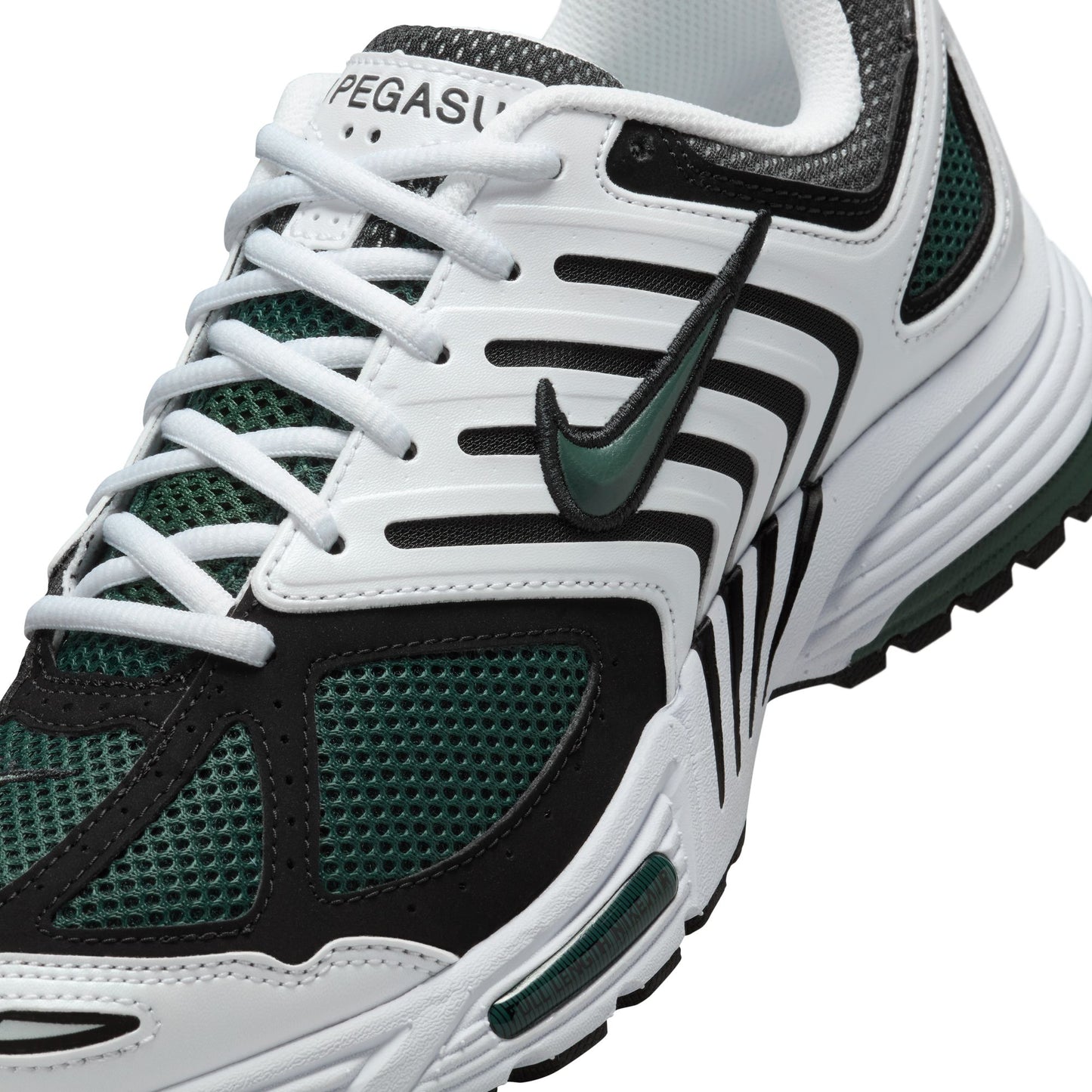 Women's Nike Air Pegasus 2005 - "White Vintage Green"