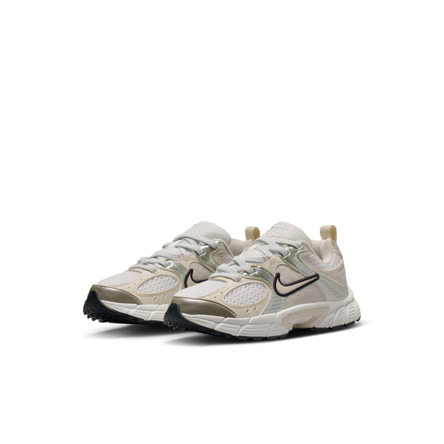 Little Kid's Nike V5 RNR - "Summit White"