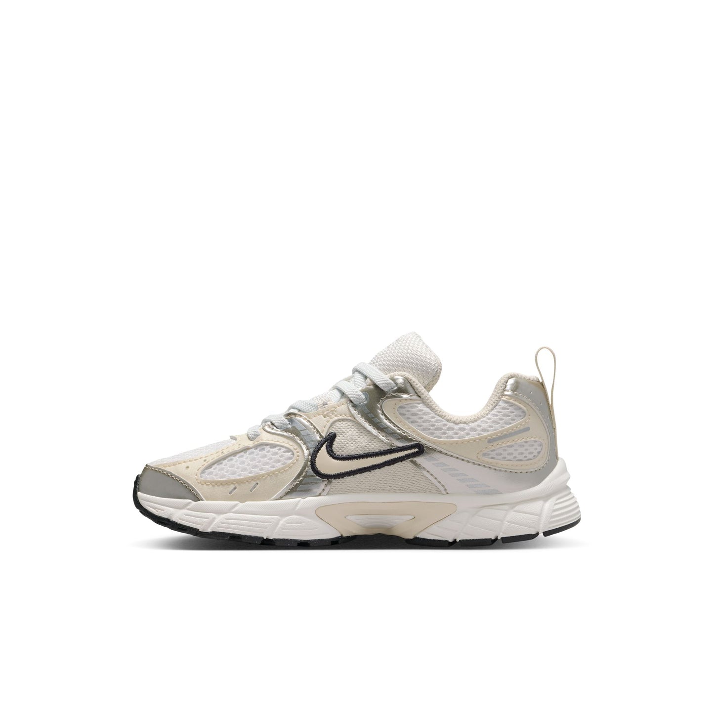 Little Kid's Nike V5 RNR - "Summit White"