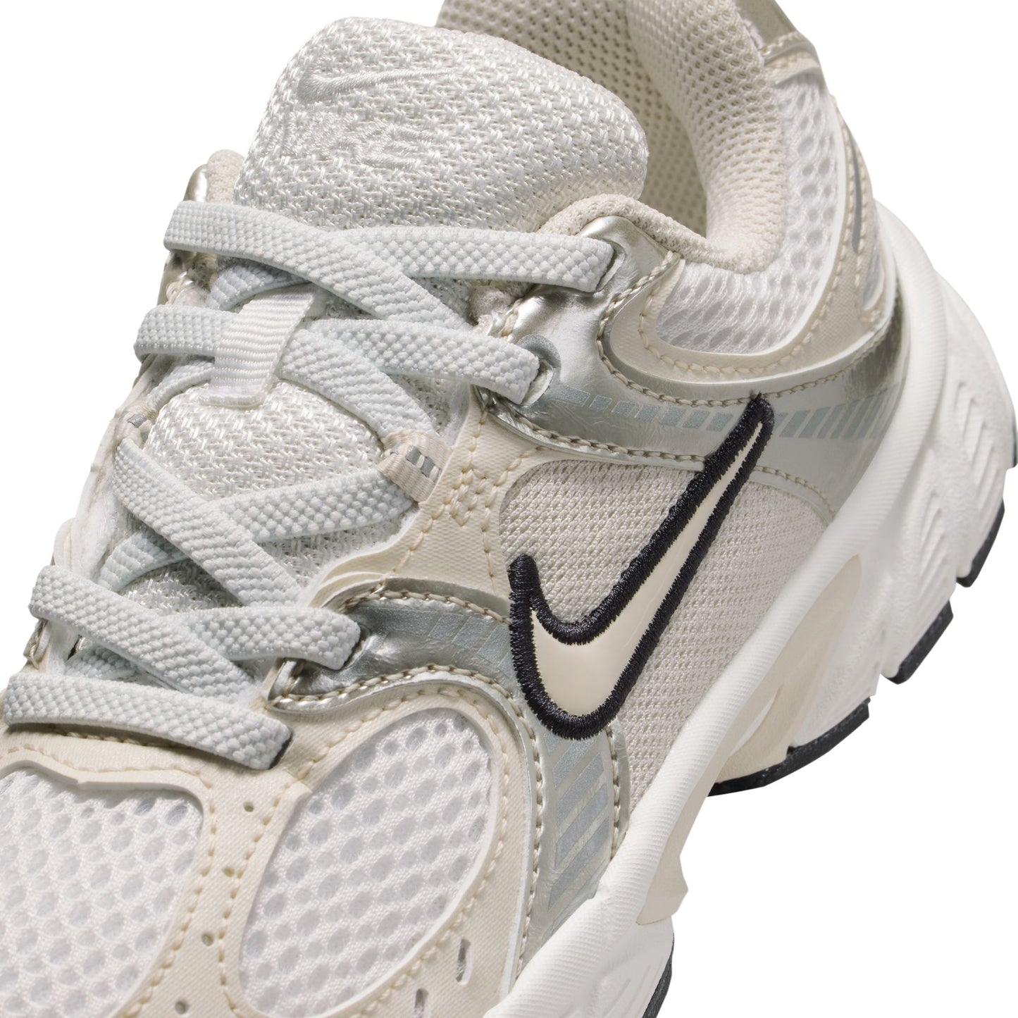 Little Kid's Nike V5 RNR - "Summit White"