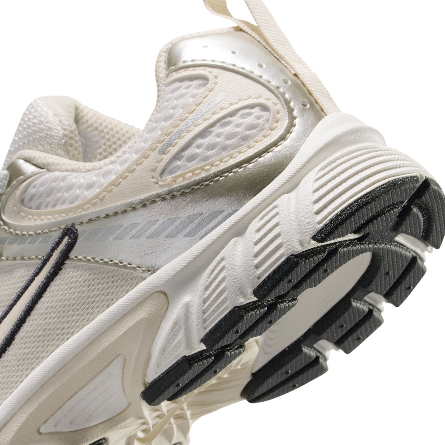 Little Kid's Nike V5 RNR - "Summit White"