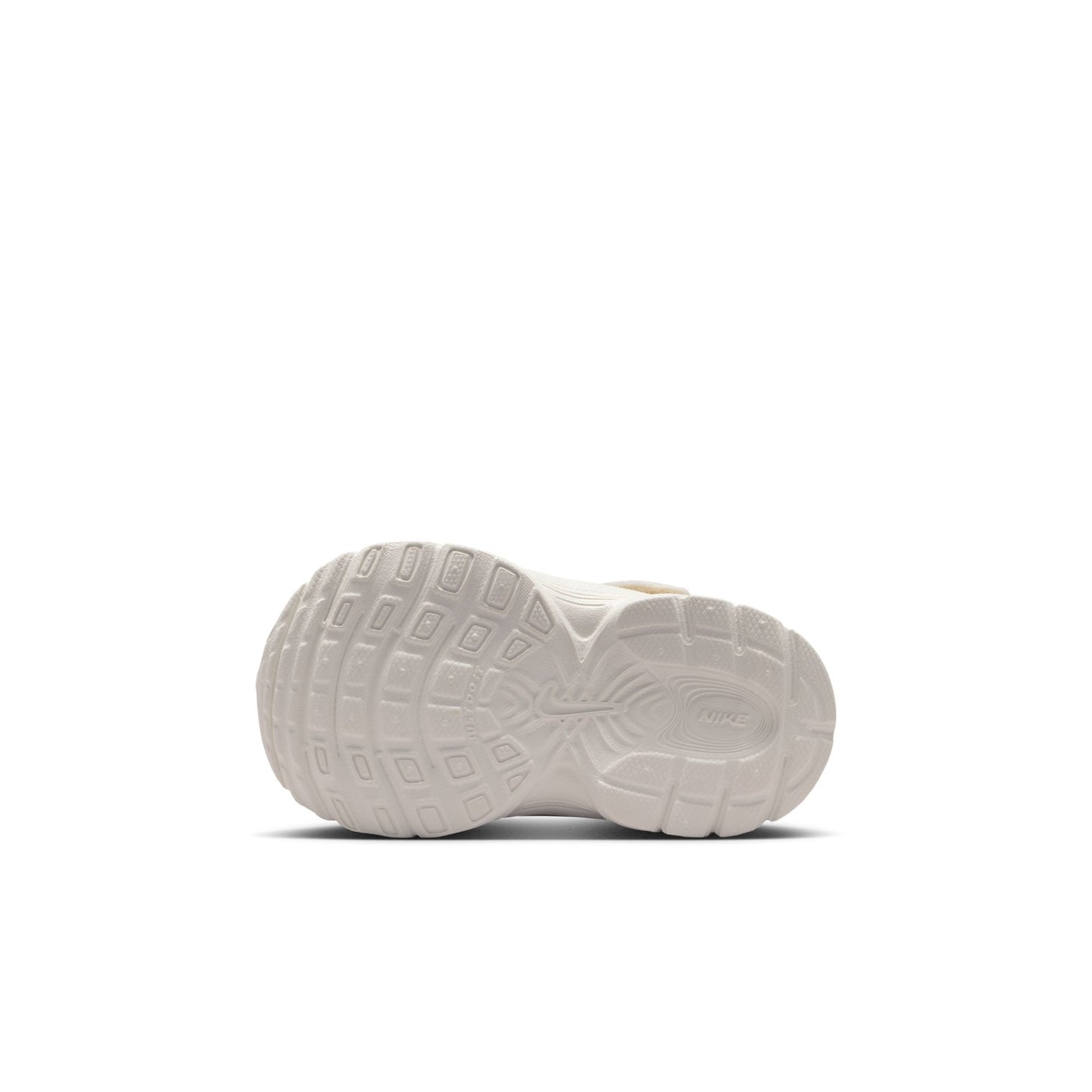 Toddler Nike V5 RNR - "Summit White"