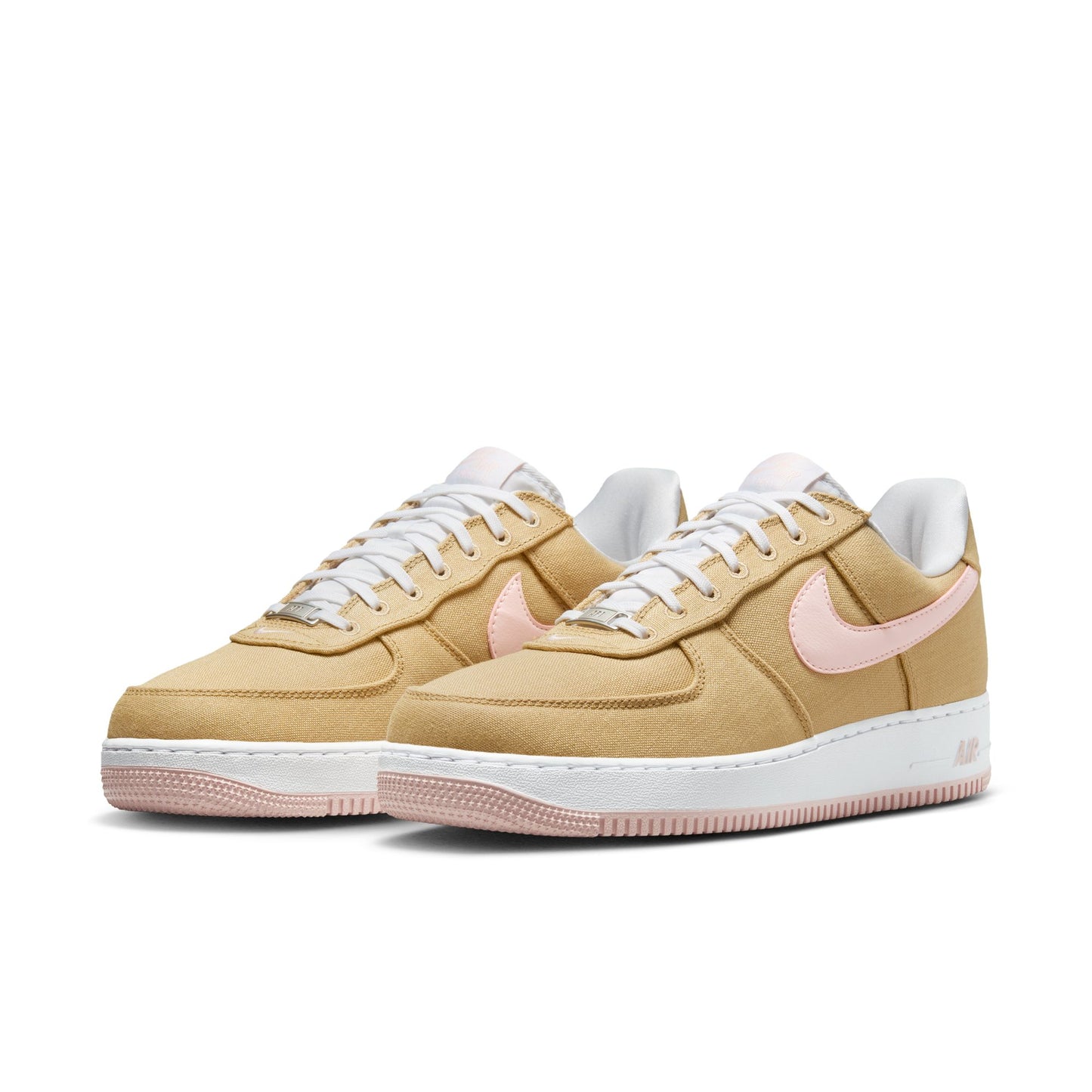 Men's Nike Air Force 1 Retro - "Linen"
