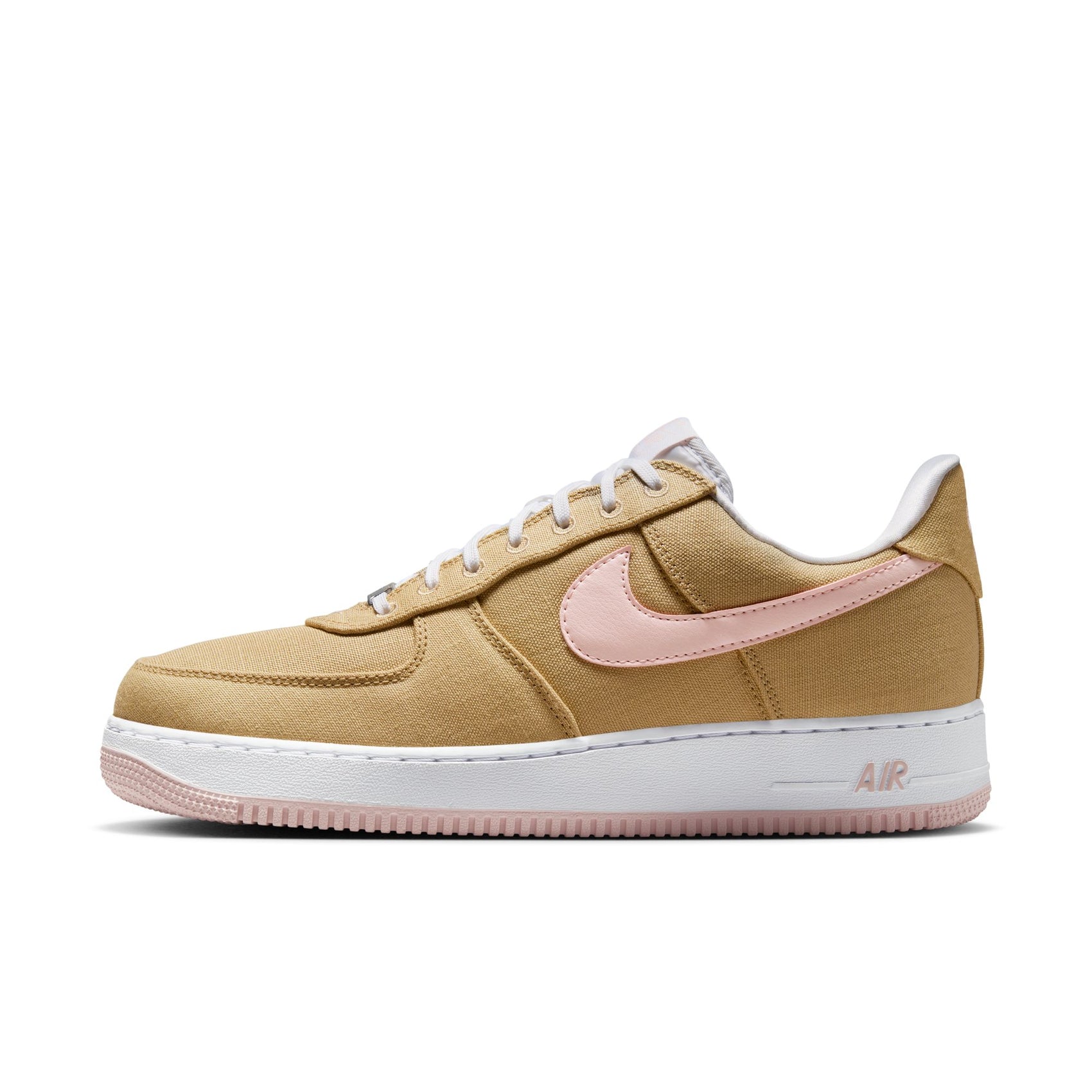 Men's Nike Air Force 1 Retro - "Linen"
