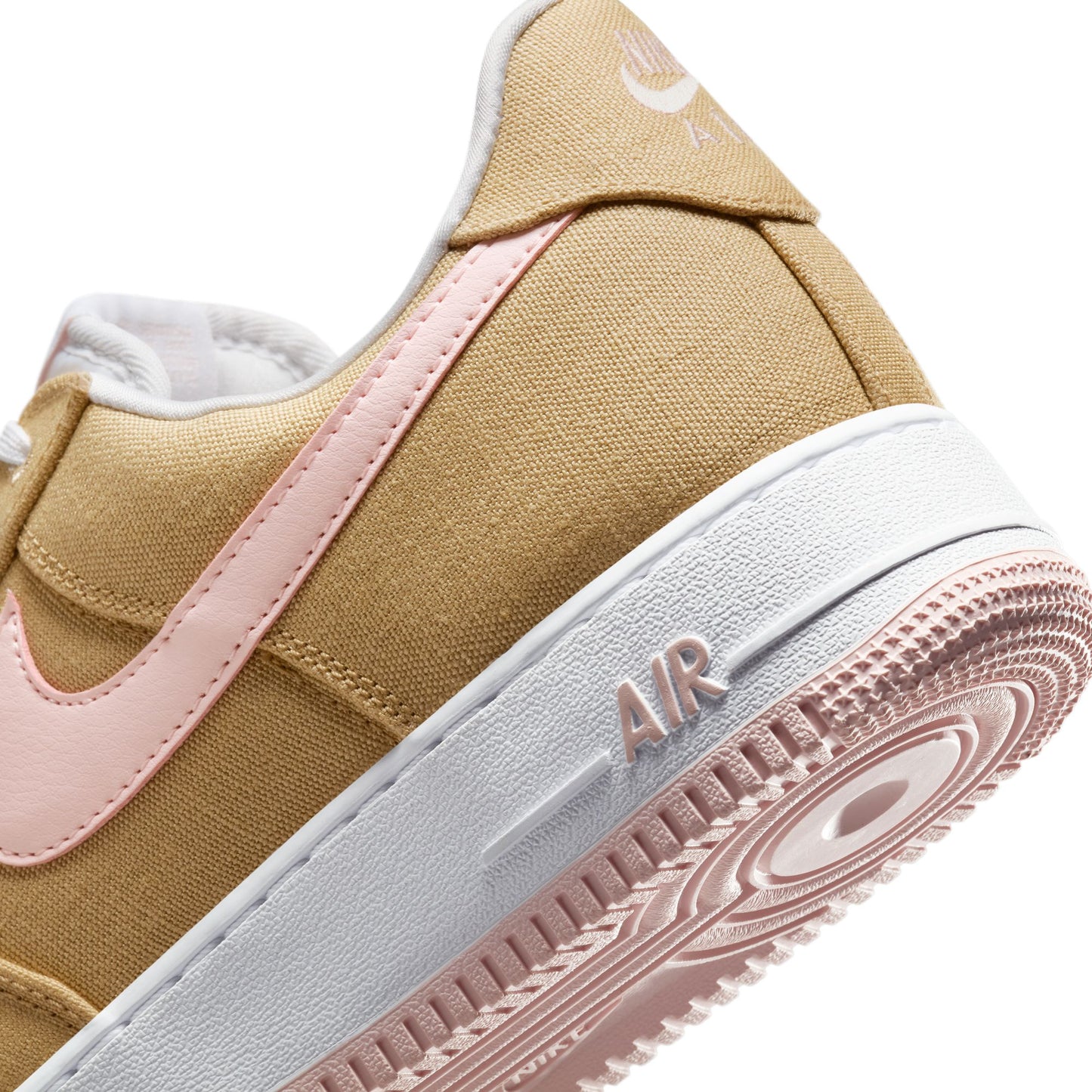 Men's Nike Air Force 1 Retro - "Linen"