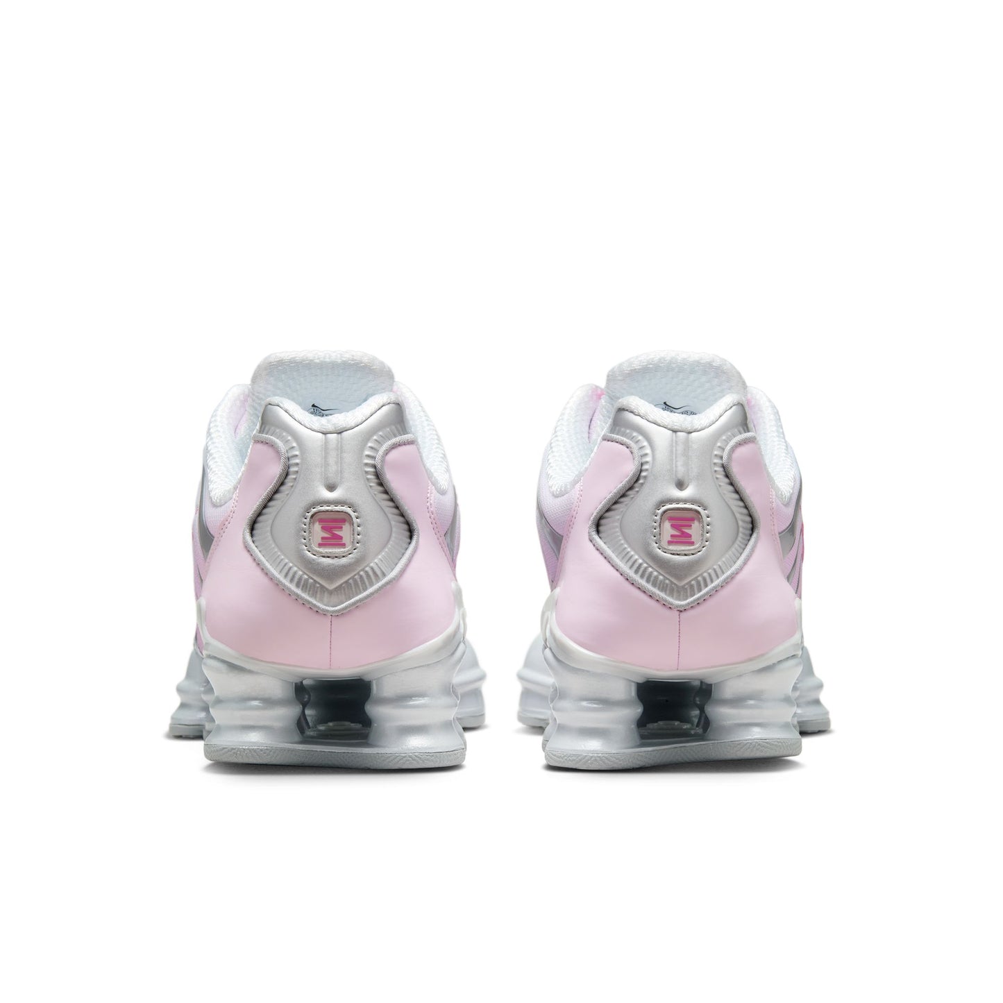 Women's Nike Shox TL - "Pinksicle"