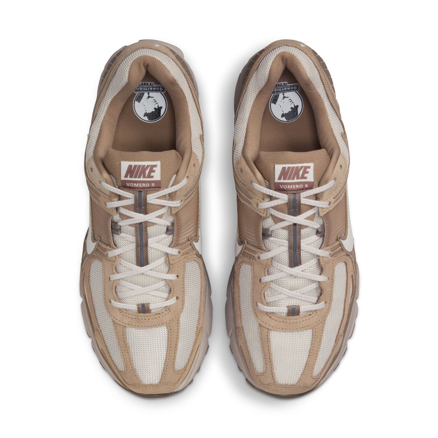 Men's Nike Zoom Vomero 5 - "Khaki"