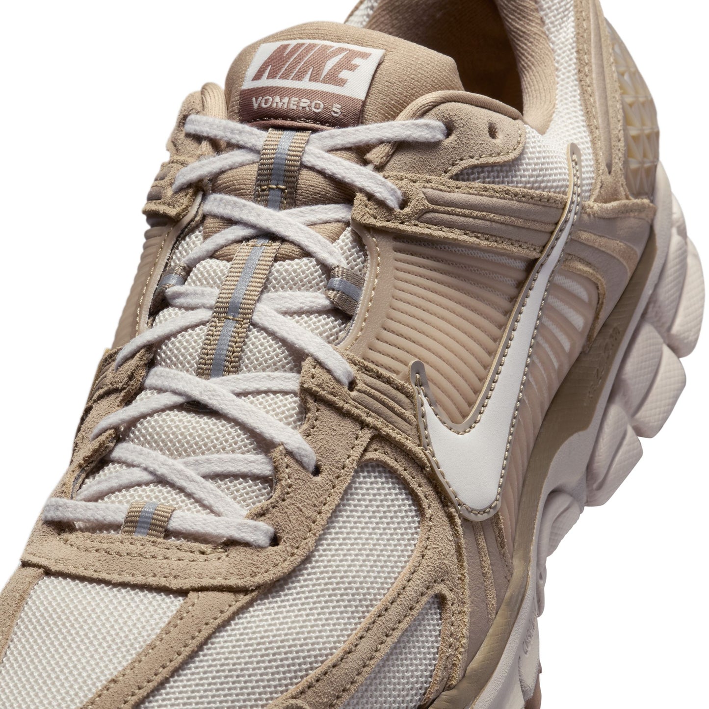 Men's Nike Zoom Vomero 5 - "Khaki"