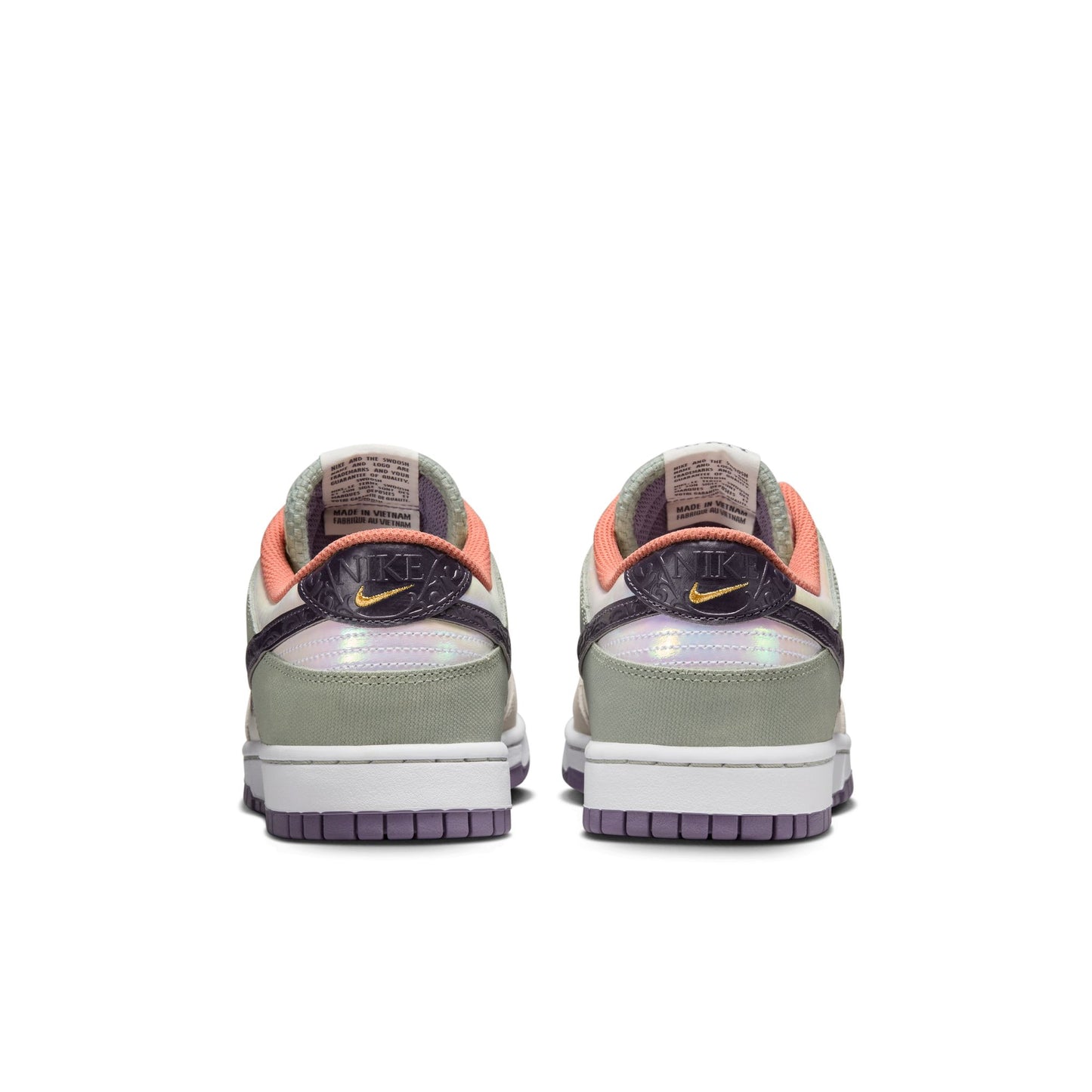 Men's Nike Dunk Low Retro SE - "Jade Horizon"