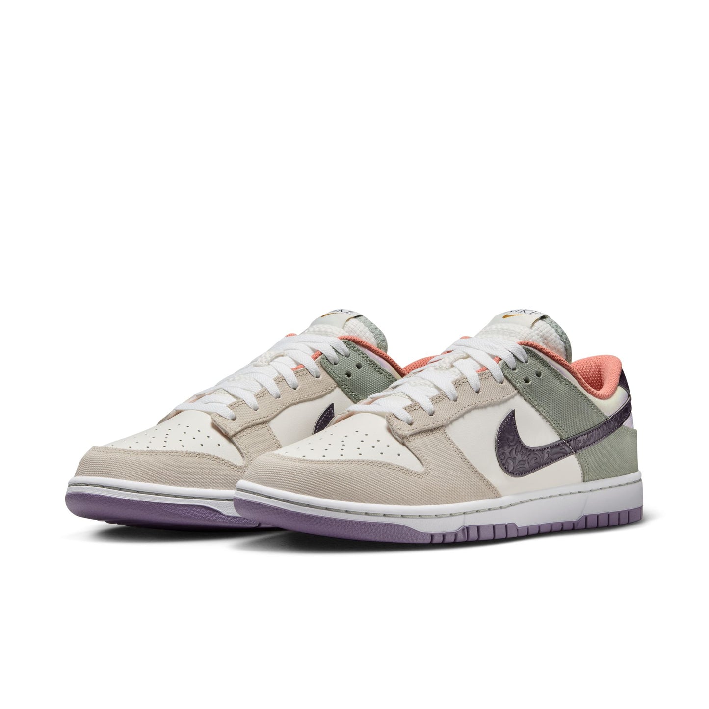 Men's Nike Dunk Low Retro SE - "Jade Horizon"