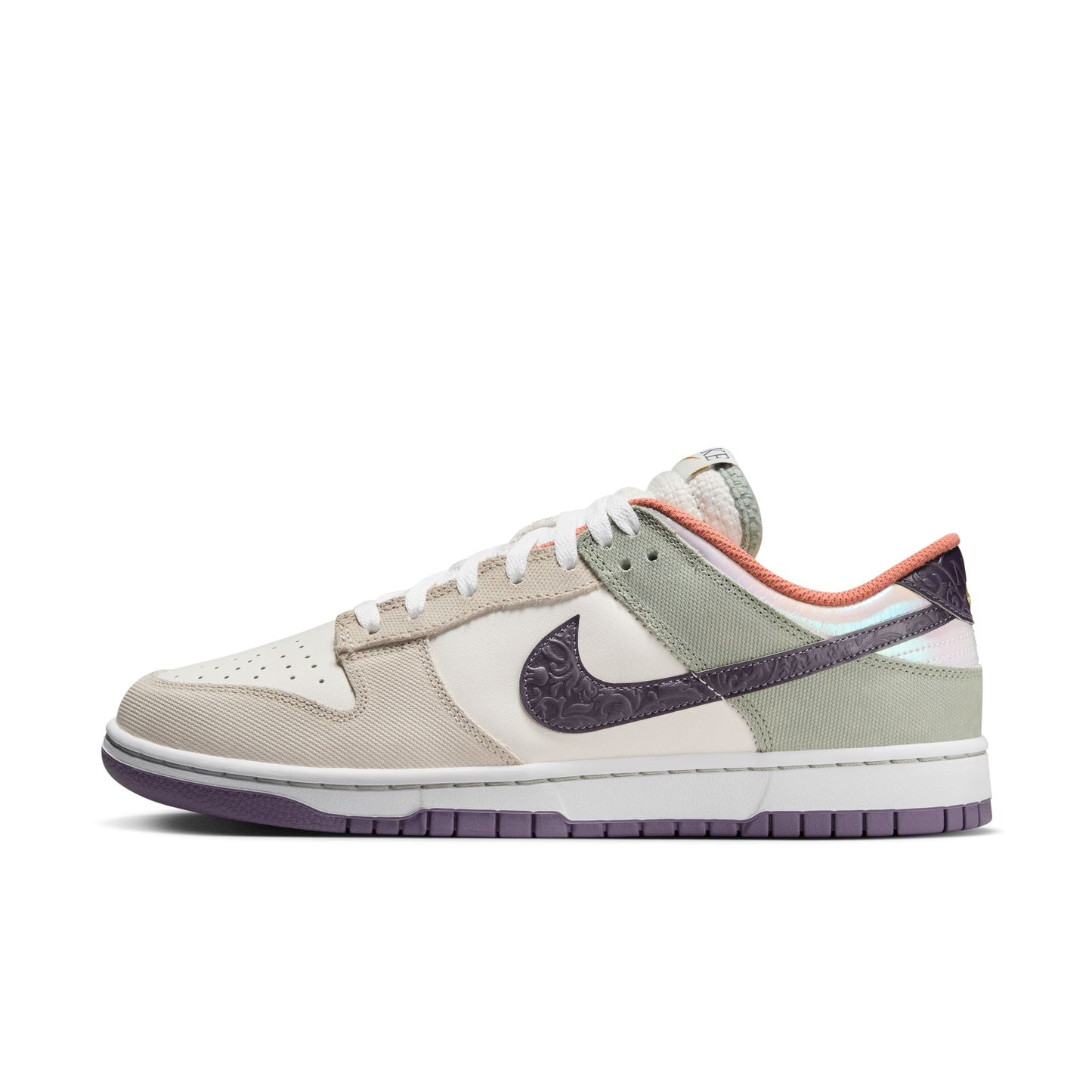 Men's Nike Dunk Low Retro SE - "Jade Horizon"