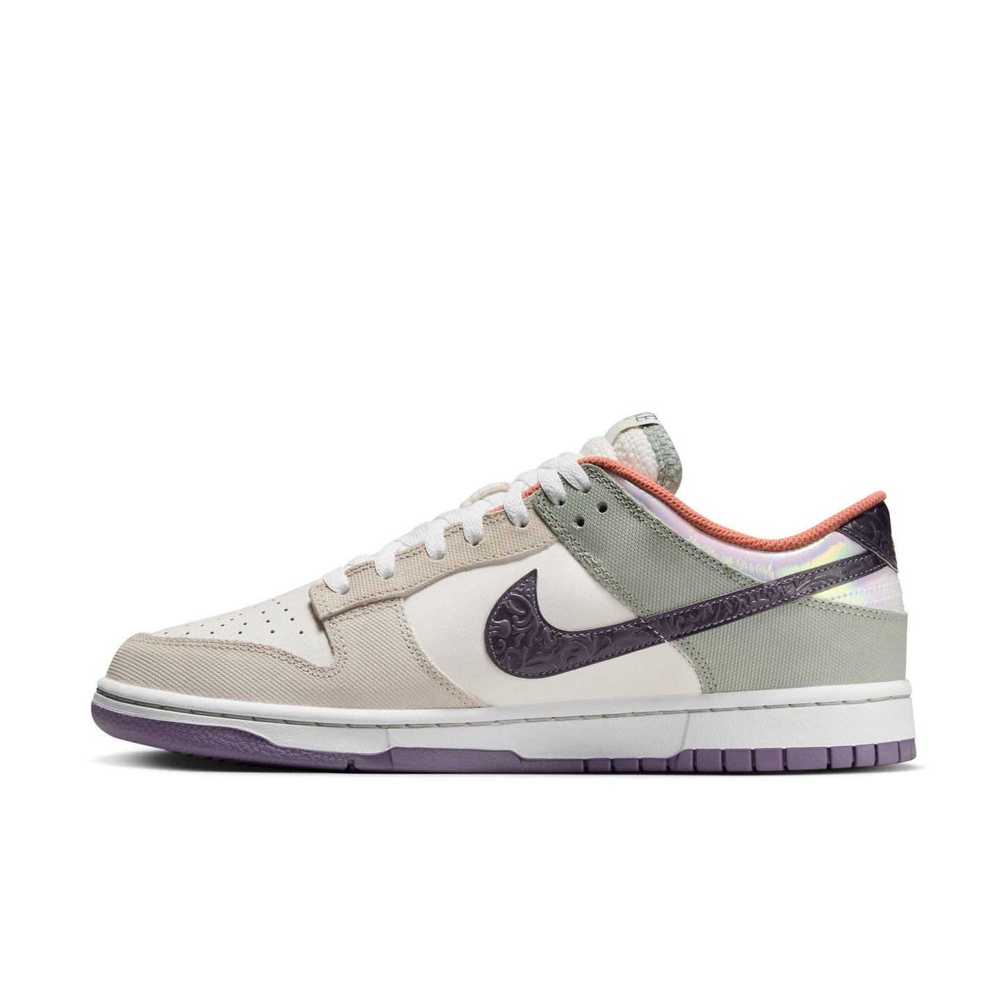 Men's Nike Dunk Low Retro SE - "Jade Horizon"