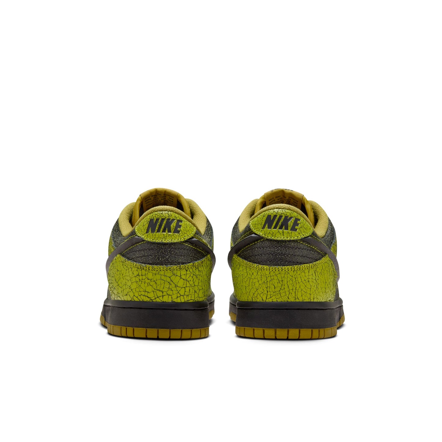 Men's Nike Dunk Low Retro - "Halloween"