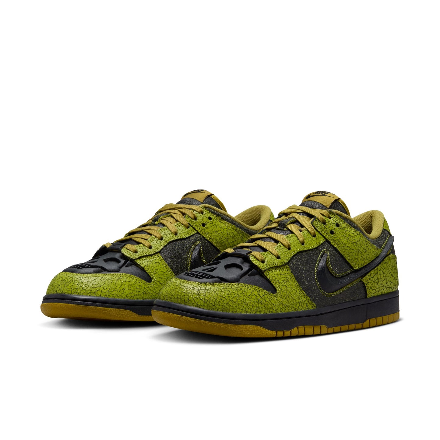 Men's Nike Dunk Low Retro - "Halloween"