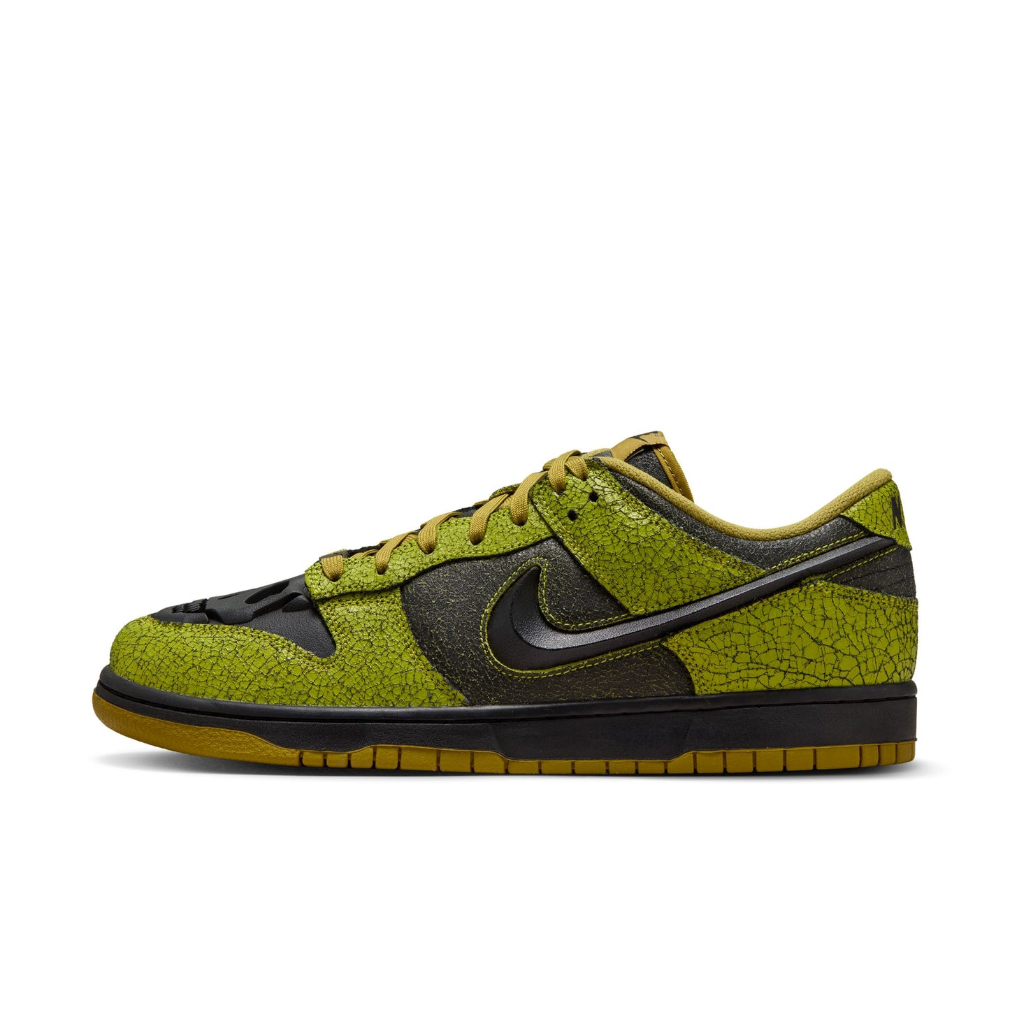 Men's Nike Dunk Low Retro - "Halloween"