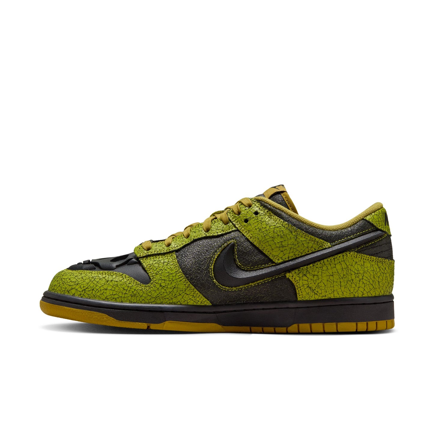 Men's Nike Dunk Low Retro - "Halloween"
