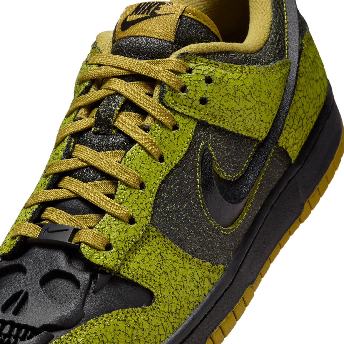Men's Nike Dunk Low Retro - "Halloween"
