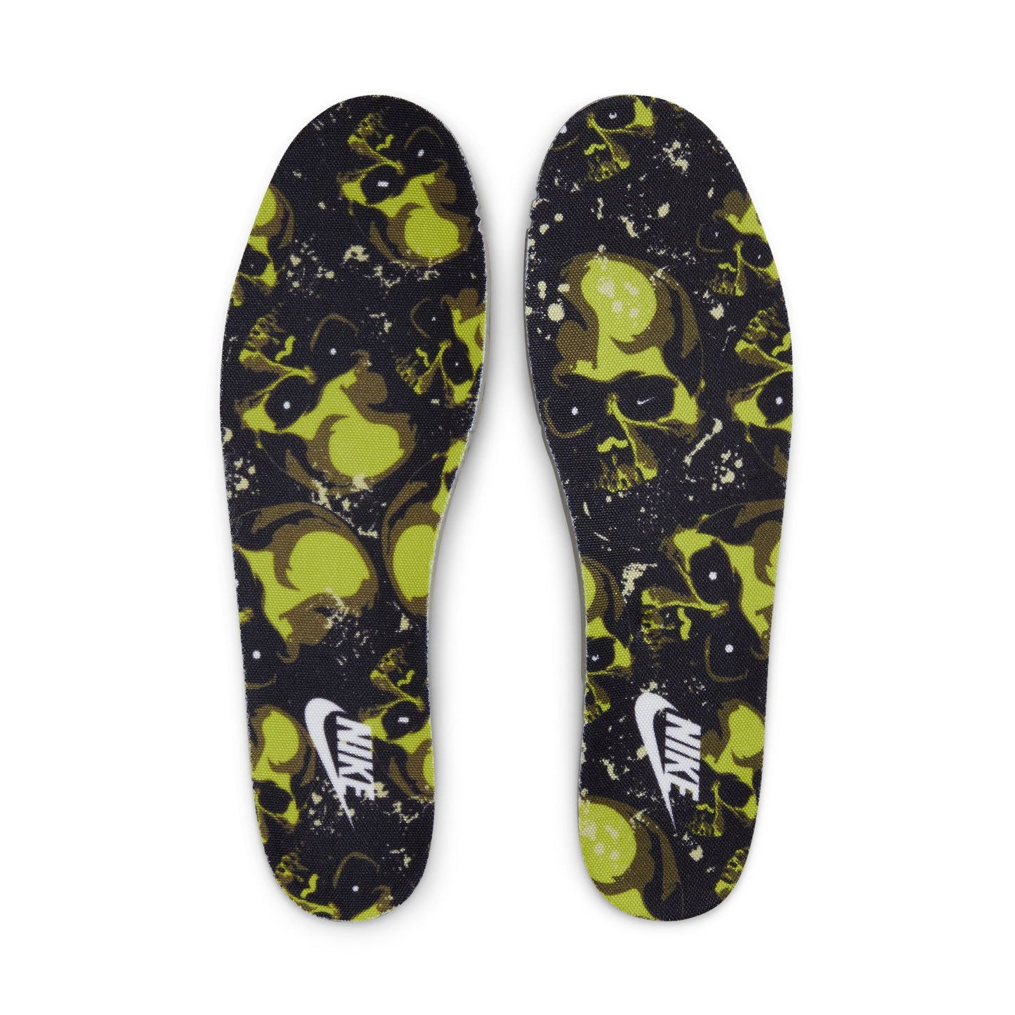 Men's Nike Dunk Low Retro - "Halloween"