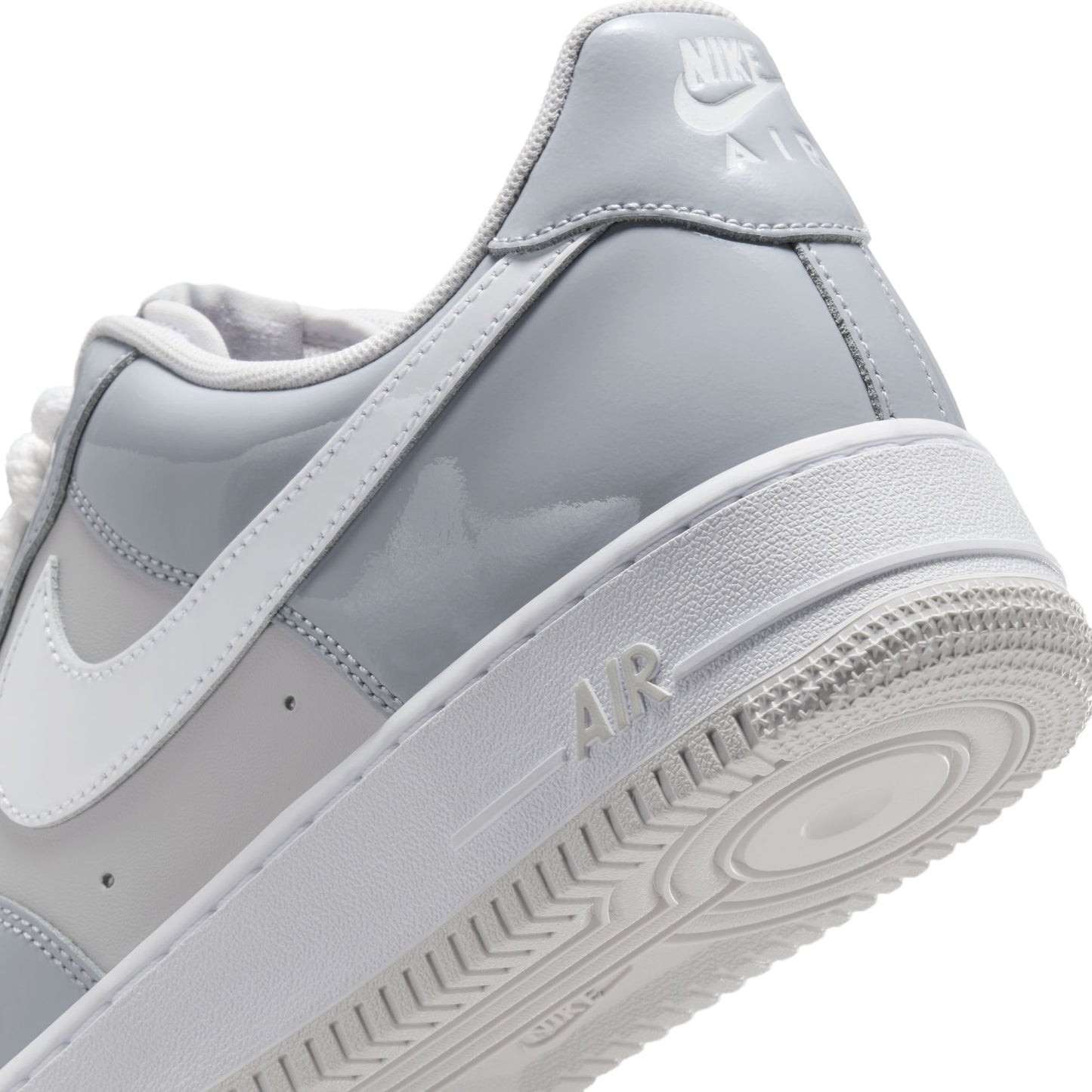 Men's Nike Air Force 1 '07 LV8 - "Wolf Grey"