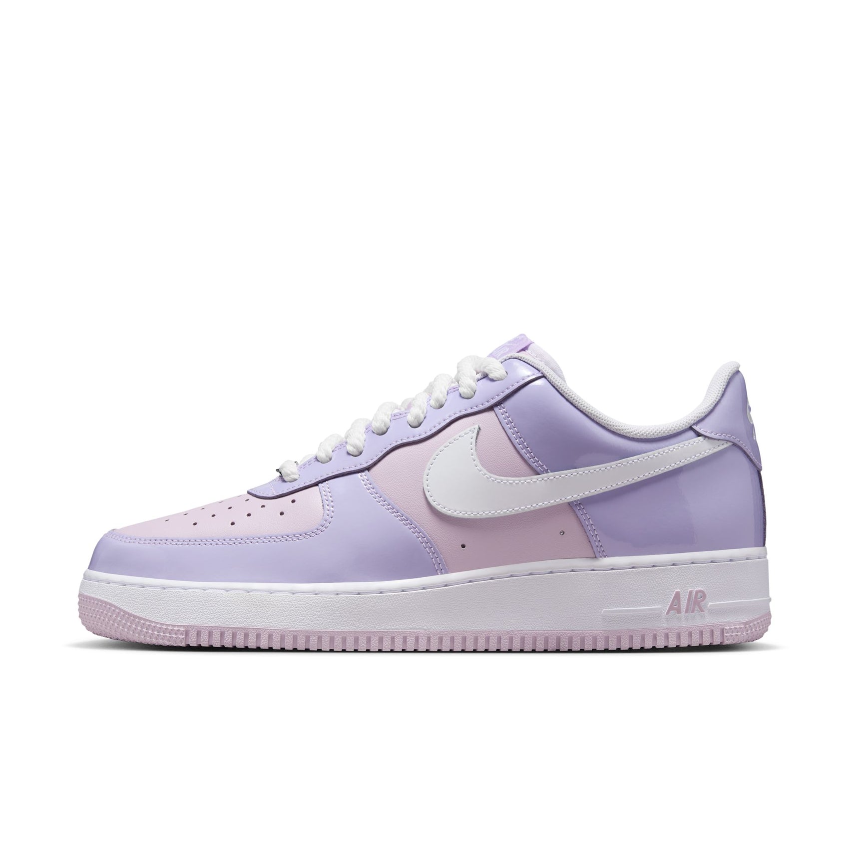 Men's Nike Air Force 1 '07 LV8 - "Hydrangeas"