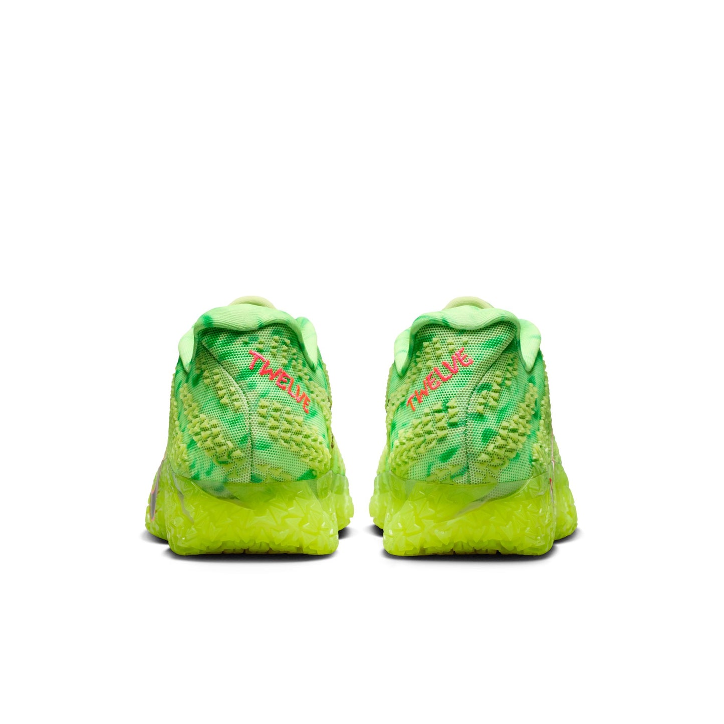 Men's Nike Ja 3 - "Spooky Season"