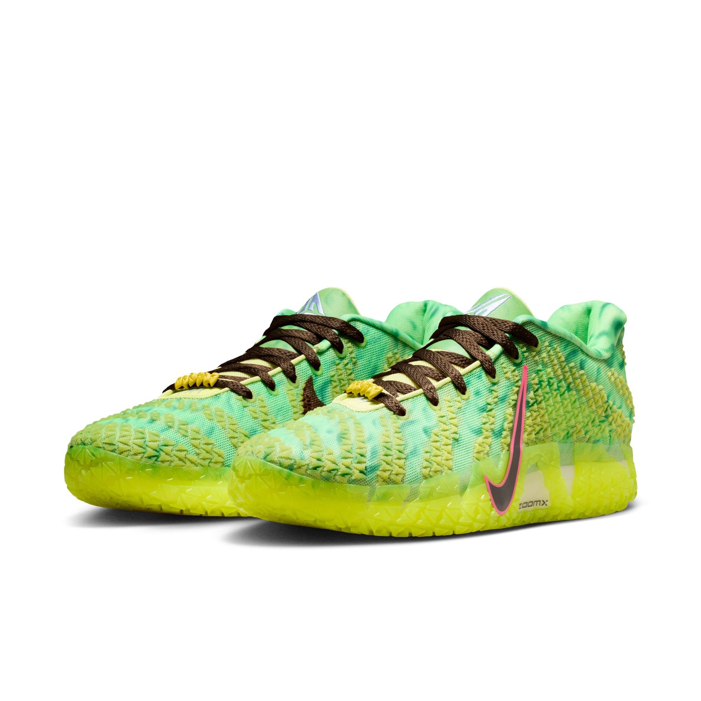 Men's Nike Ja 3 - "Spooky Season"
