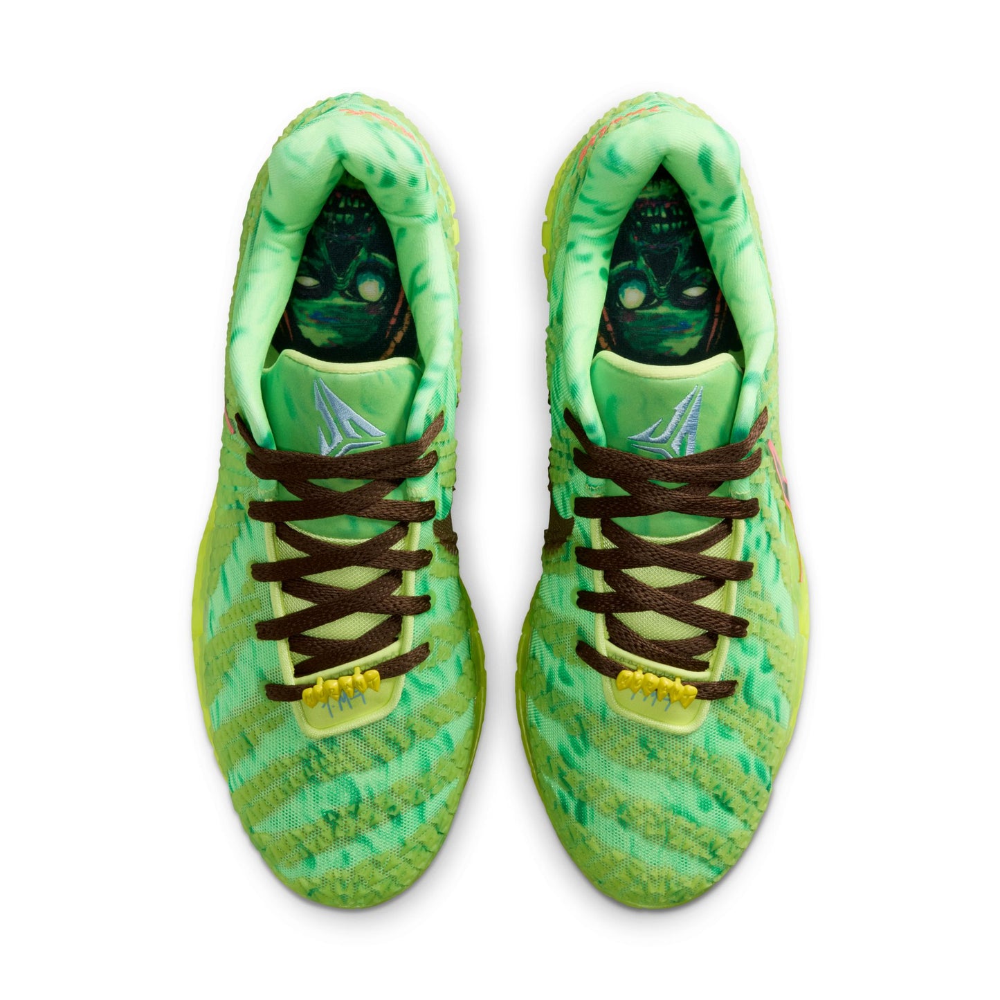 Men's Nike Ja 3 - "Spooky Season"