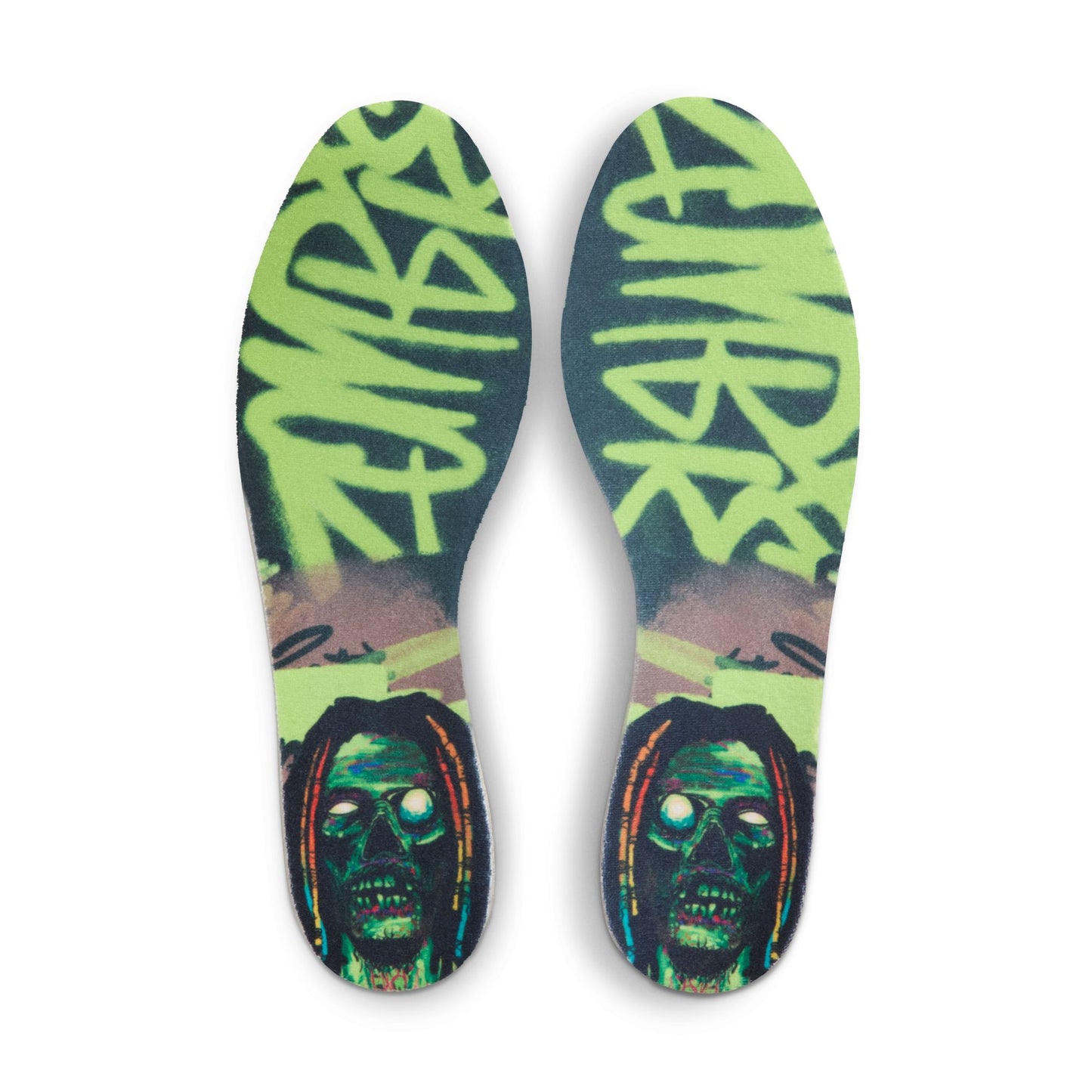 Men's Nike Ja 3 - "Spooky Season"
