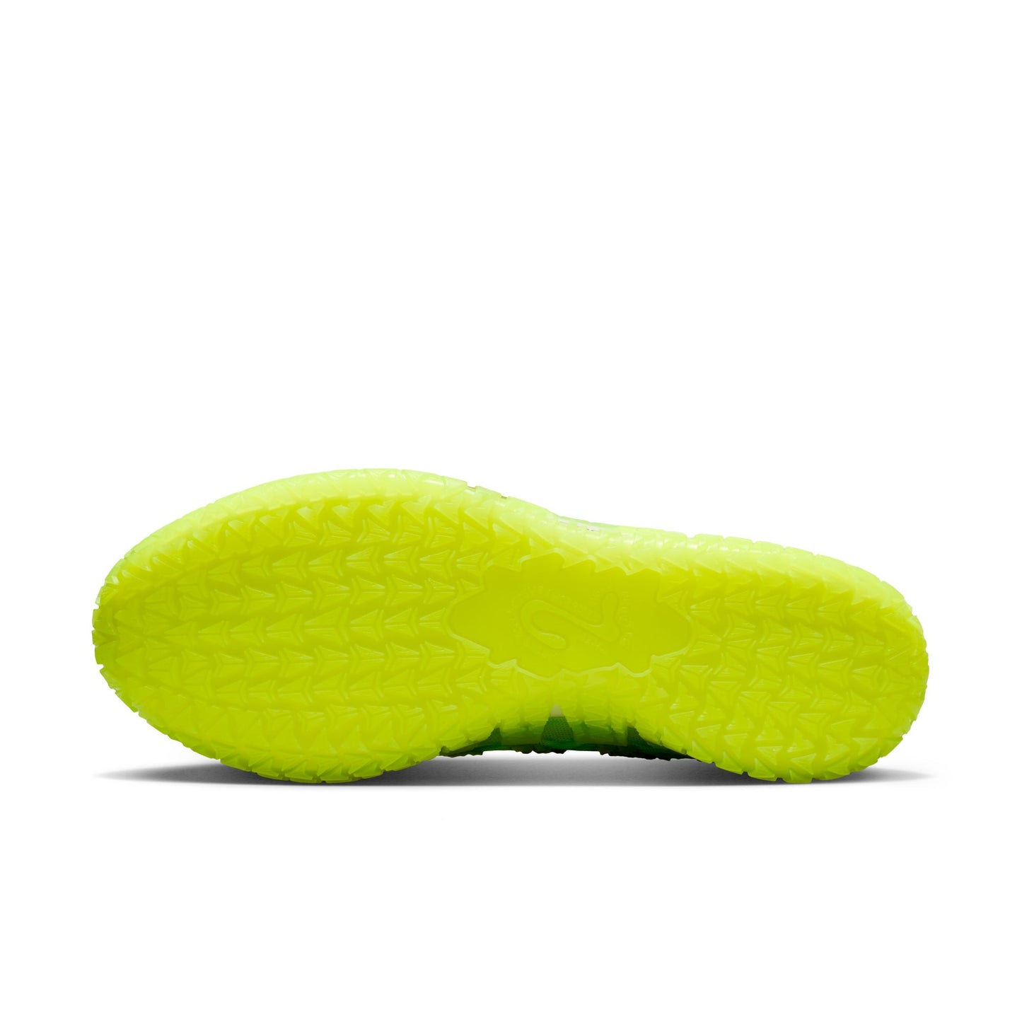 Men's Nike Ja 3 - "Spooky Season"