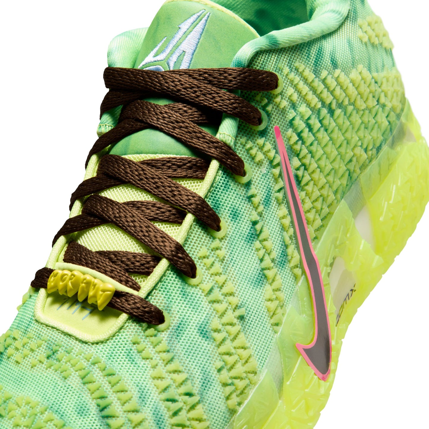 Men's Nike Ja 3 - "Spooky Season"