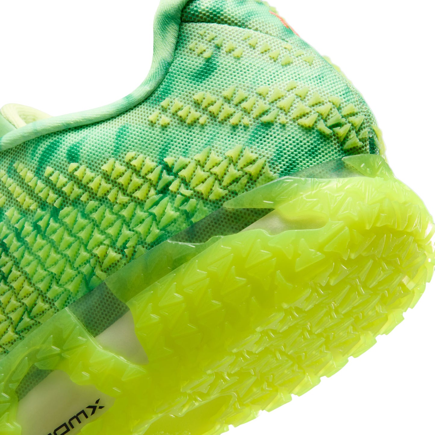Men's Nike Ja 3 - "Spooky Season"