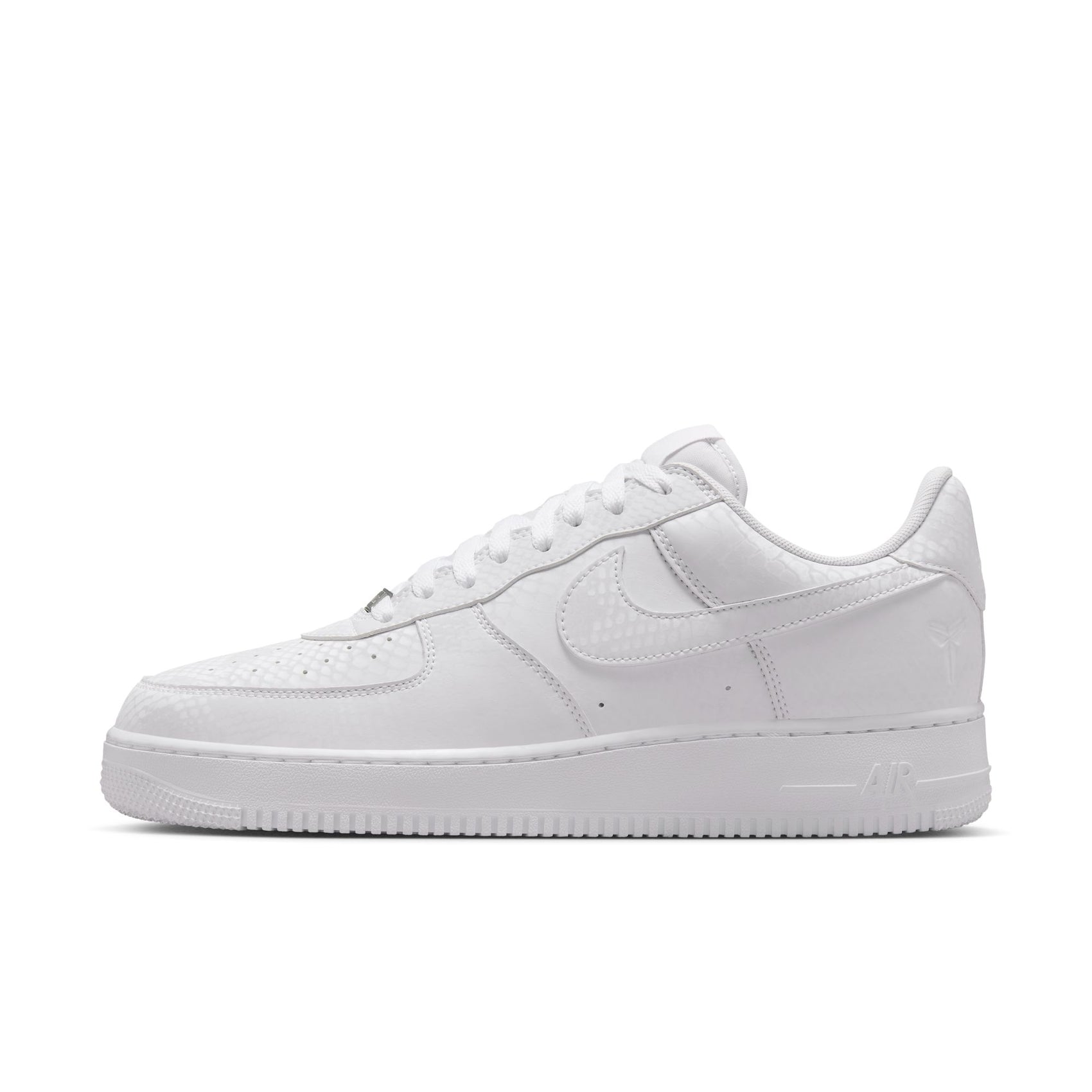 Men's Nike Kobe Air Force 1 Low - "Kobe Forever"