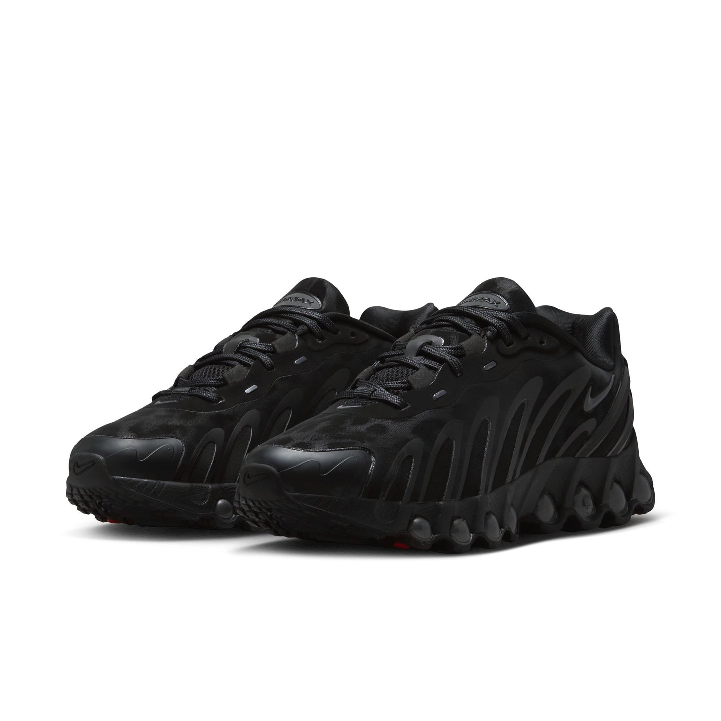 Women's Nike Air Max DN8 SE- "Black"
