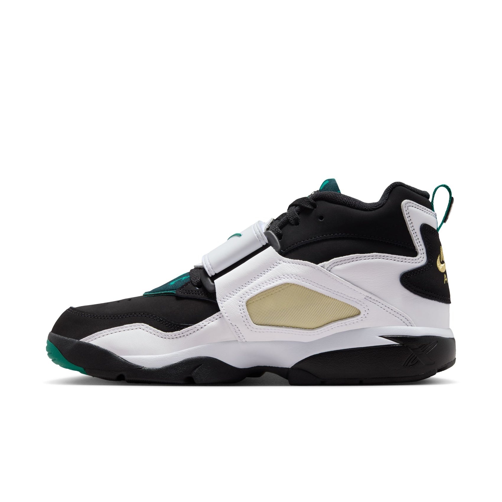 Men's Nike Air Diamond Turf '93 - "Mystic Green"