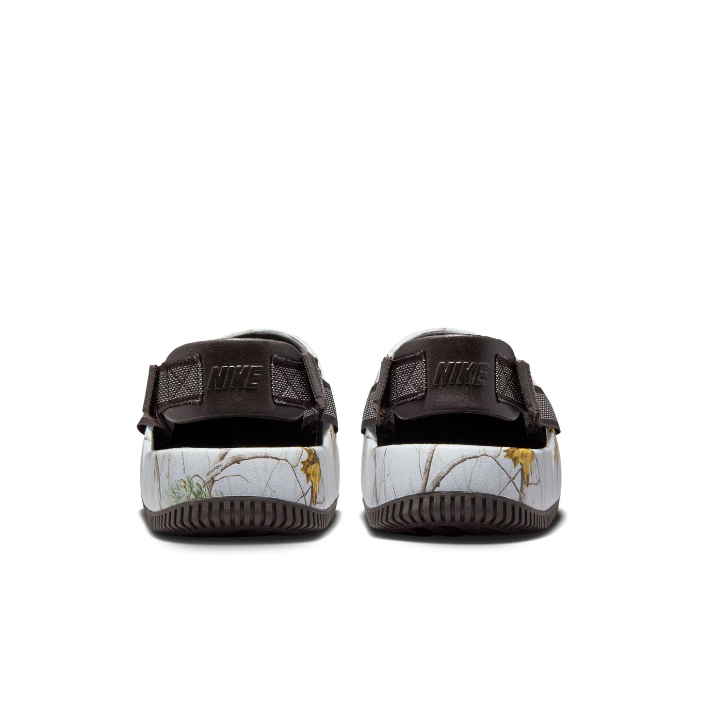 Women's Nike Calm Mules - "RealTree"