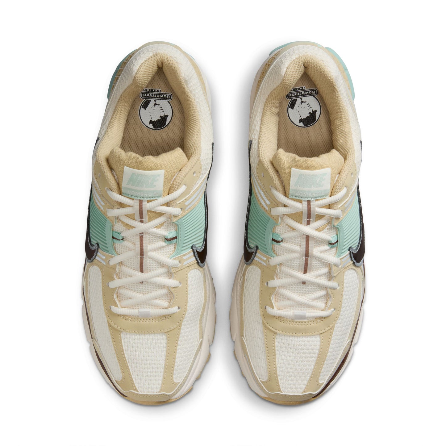 Men's Nike Zoom Vomero 5 SE - "Team Gold"