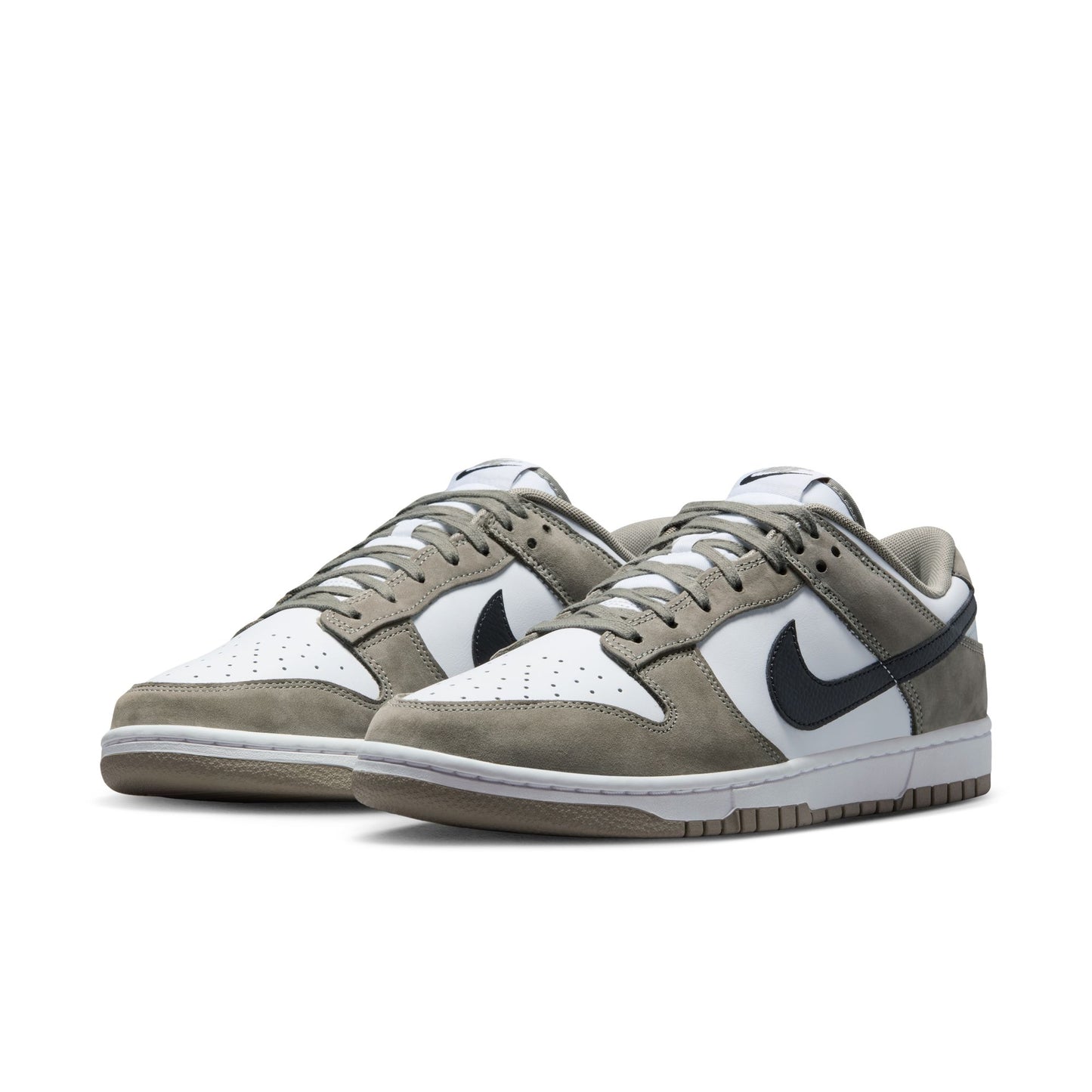 Men's Nike Dunk Low Retro - "Light Army"