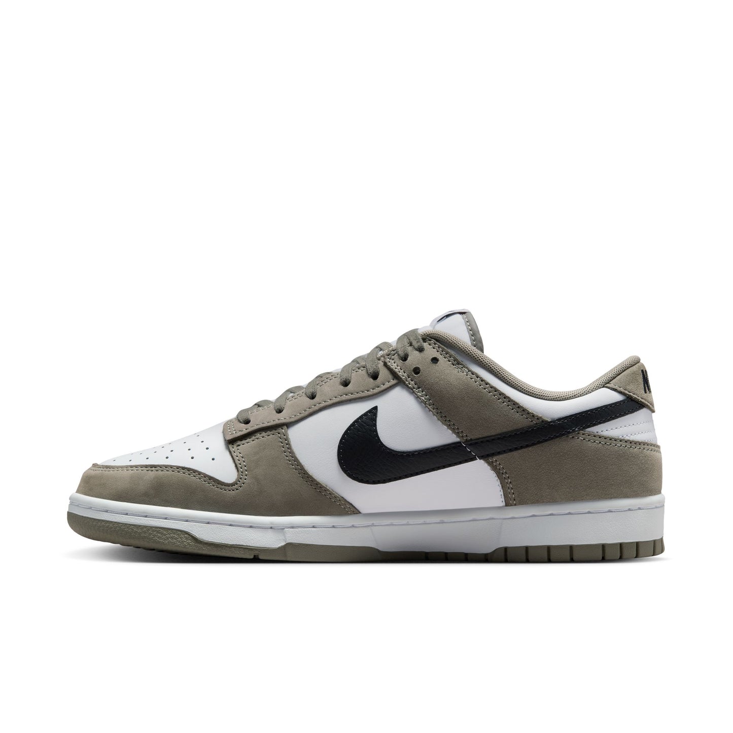 Men's Nike Dunk Low Retro - "Light Army"