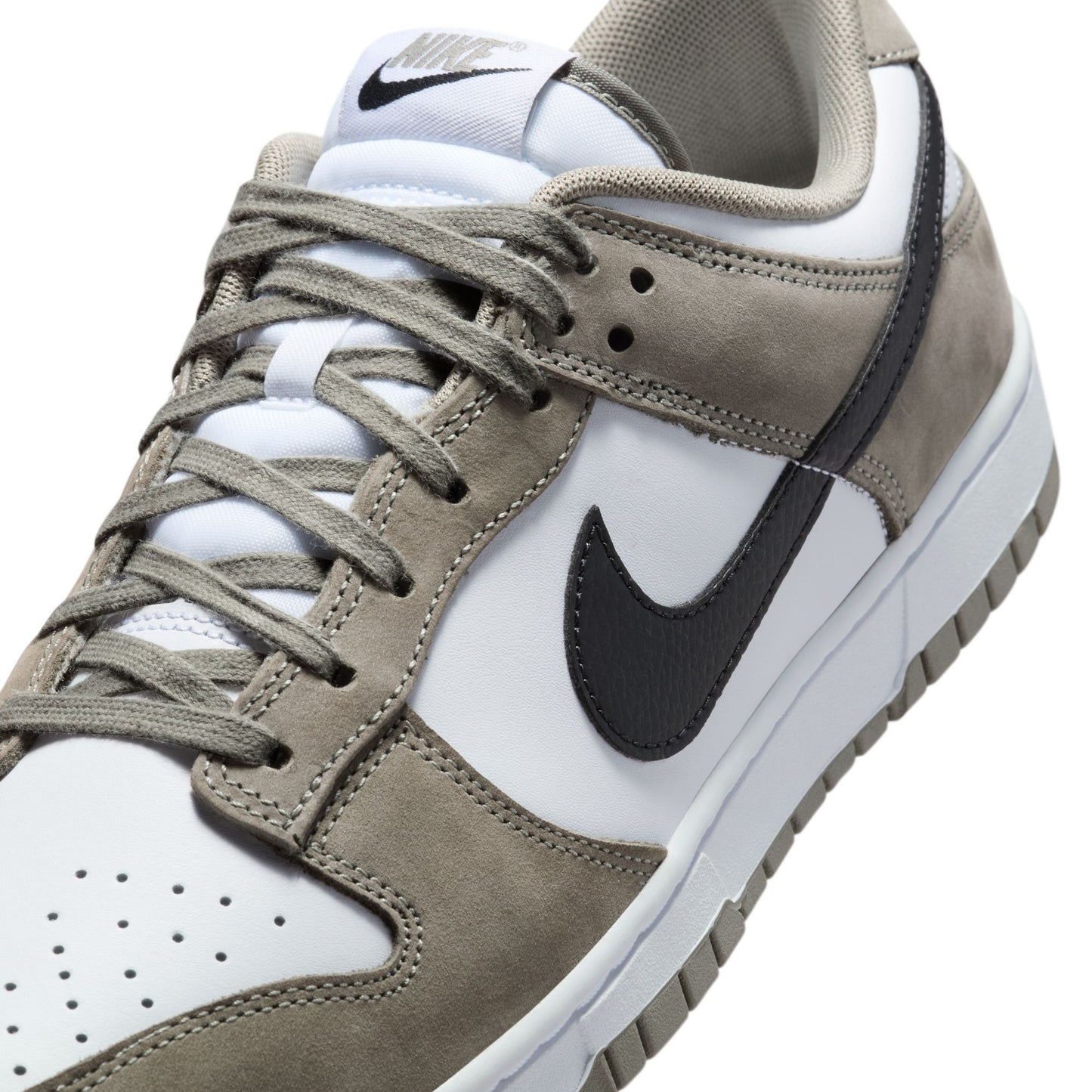 Men's Nike Dunk Low Retro - "Light Army"