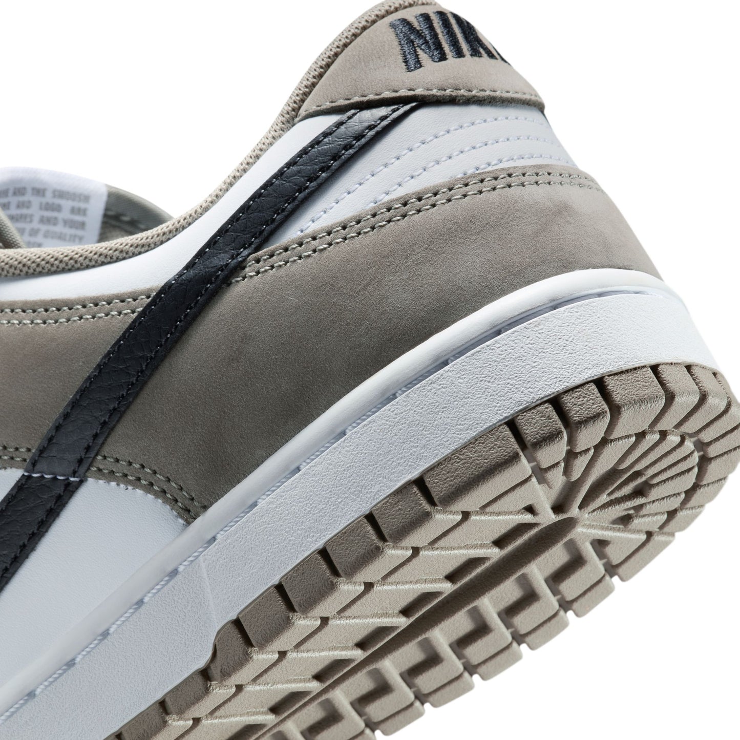 Men's Nike Dunk Low Retro - "Light Army"