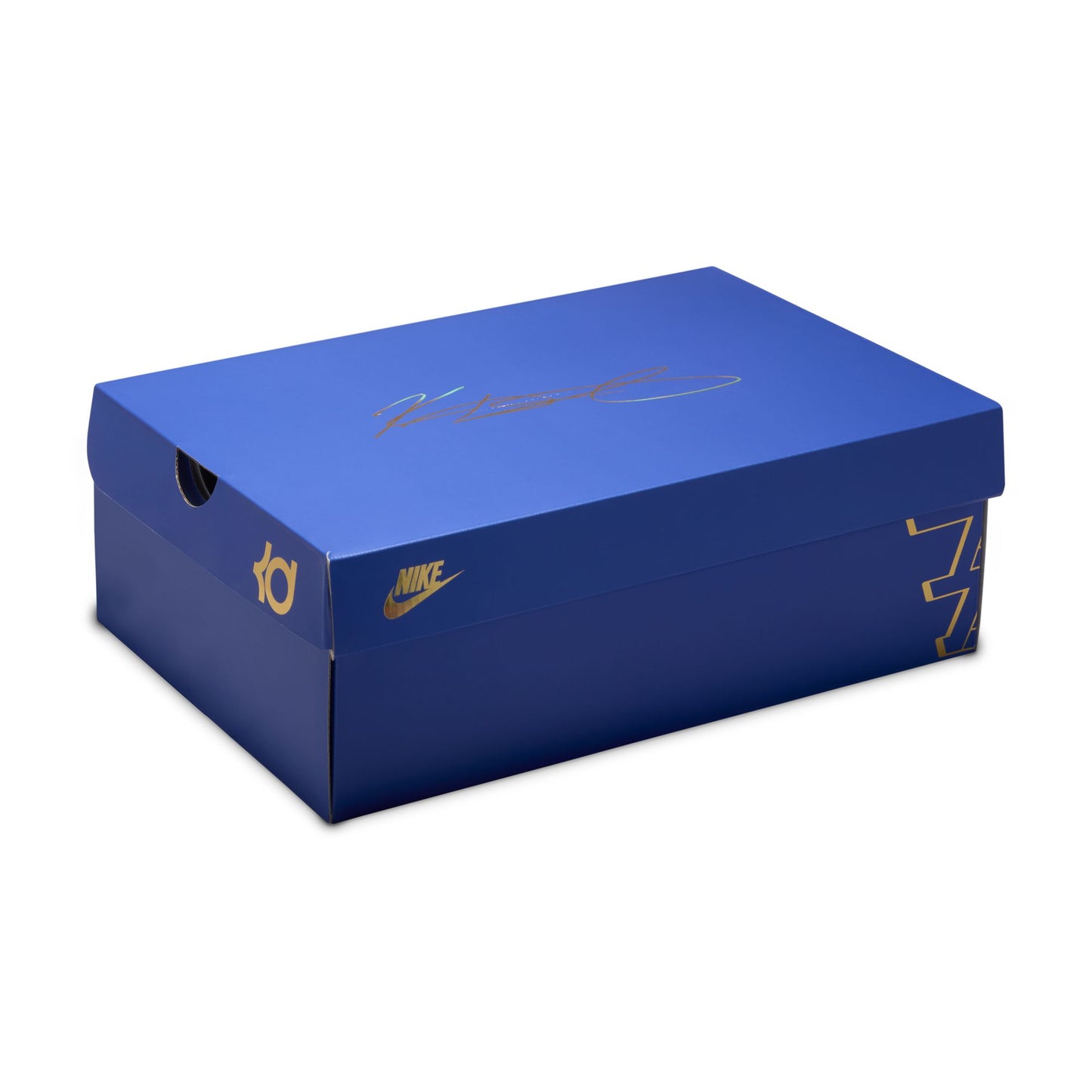 Men's Nike Zoom KD IV - "Easter"